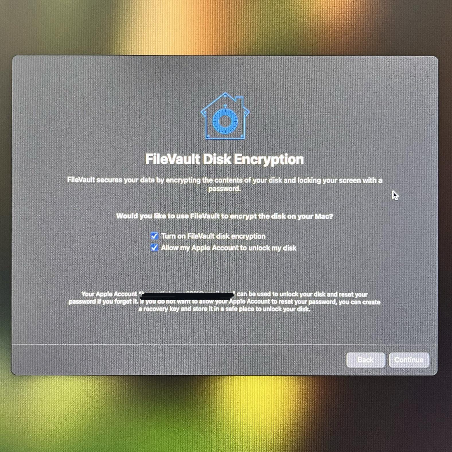 Should I turn this on rMacOS action on Reddit.com