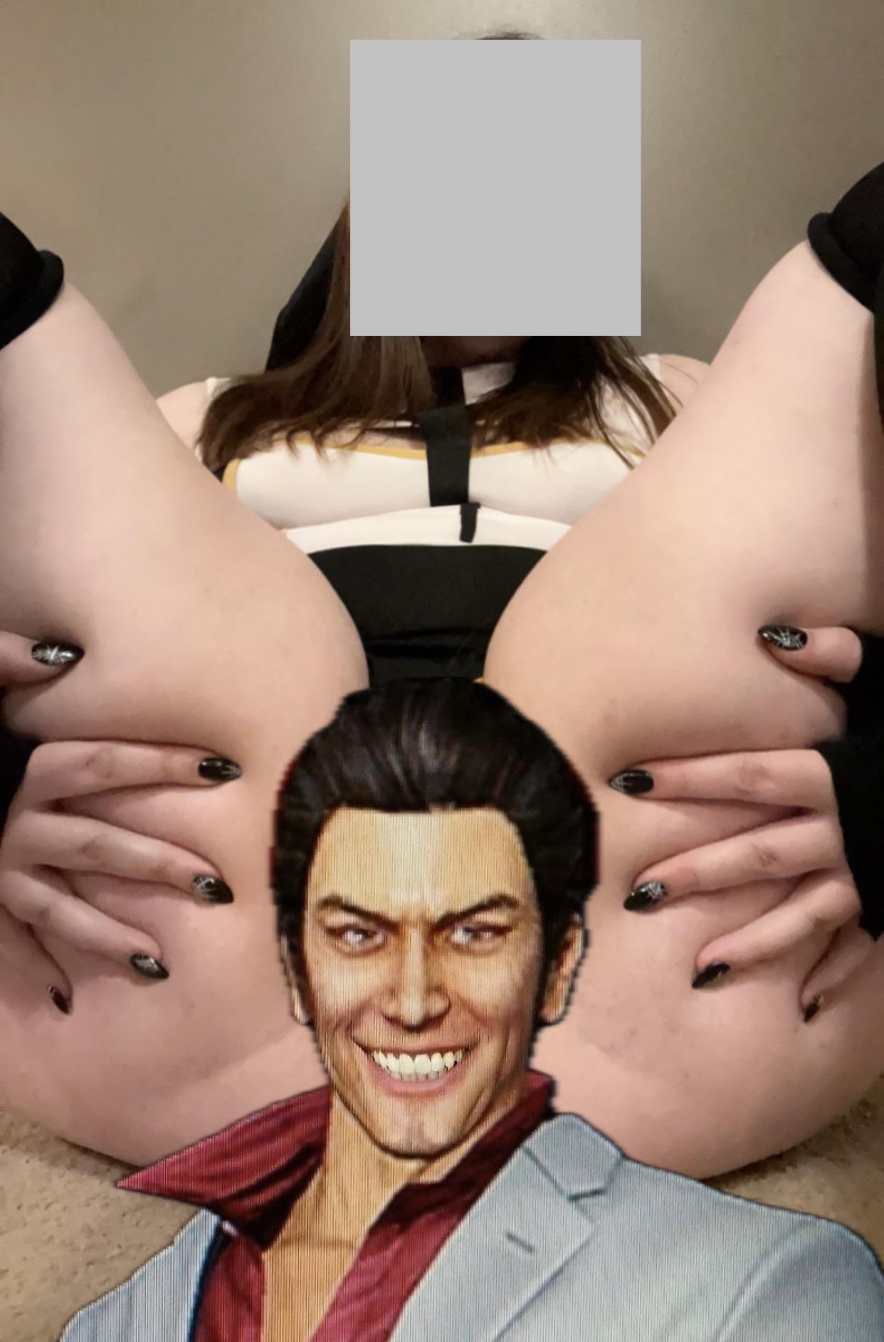 Kamila Bombette (uKumBomb) - Reddit