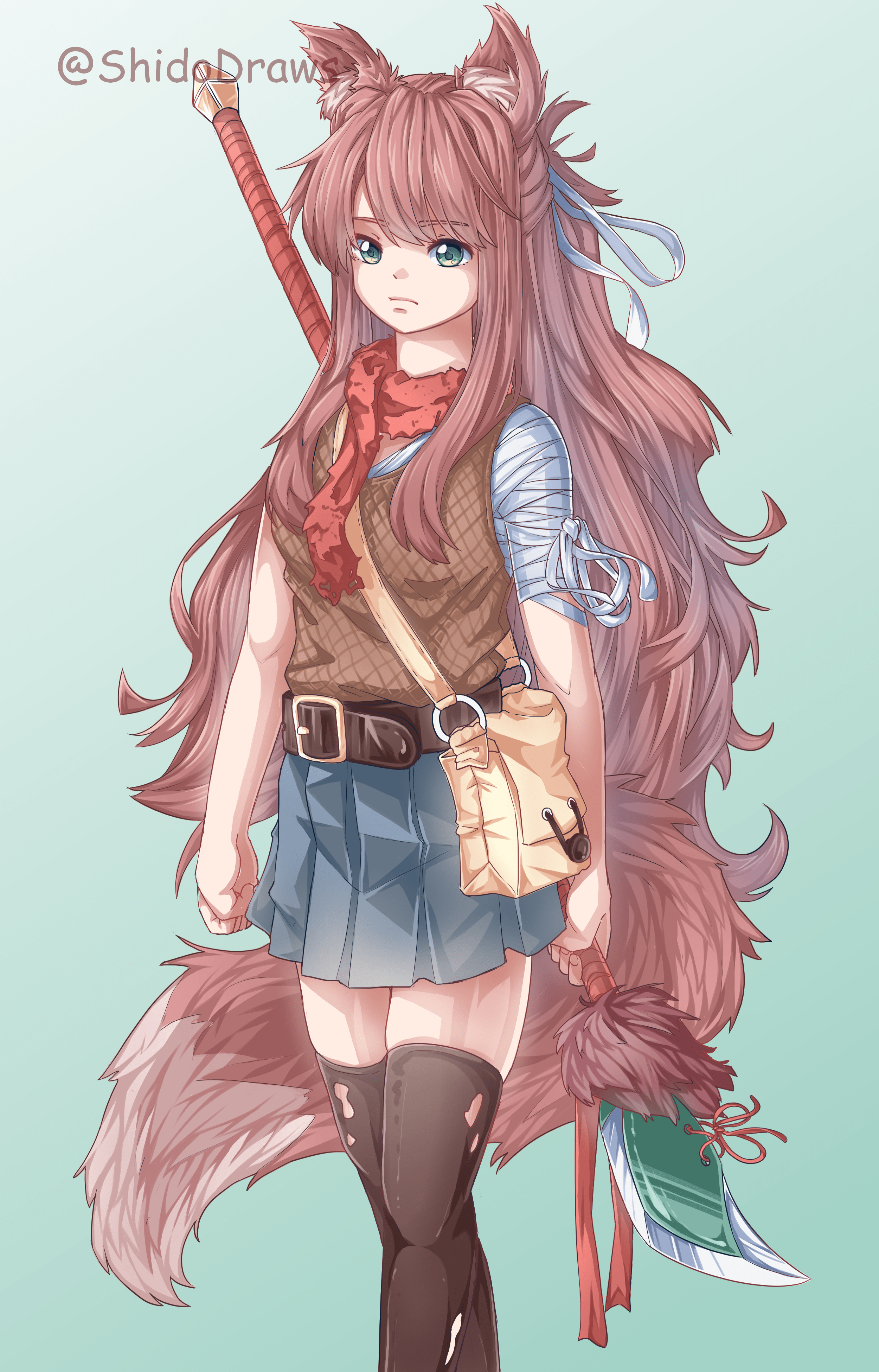 Foot adventures with monika fetish