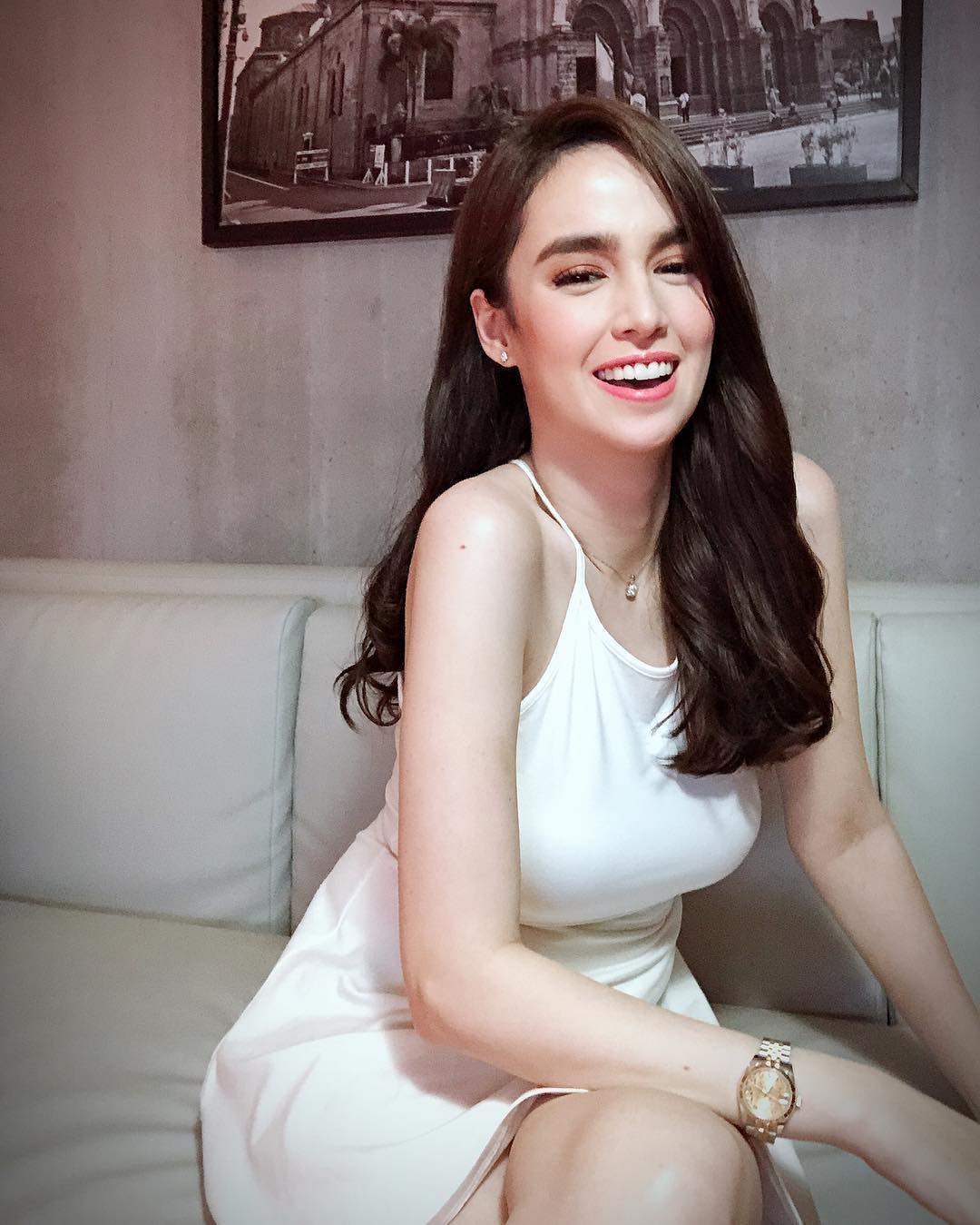 Kim domingo naked photos