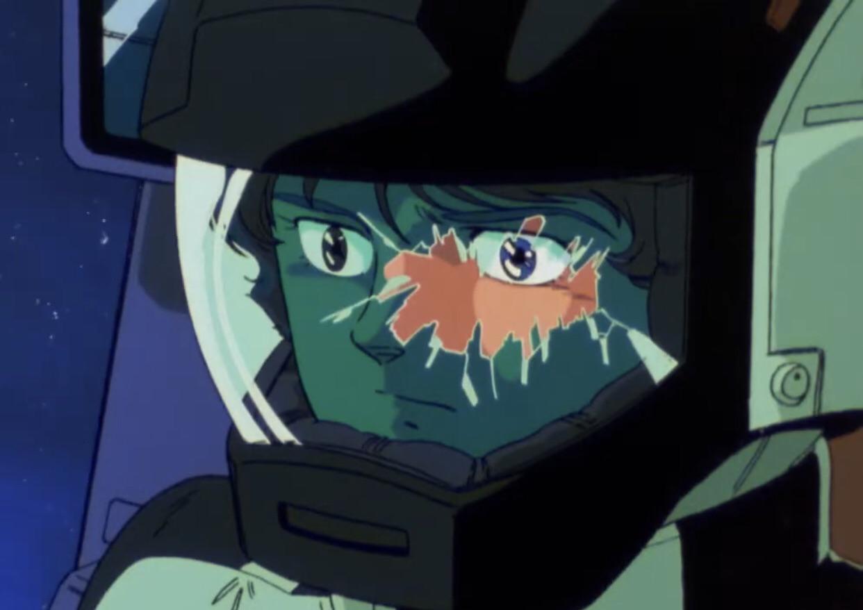 Whats the most depressing moments in gundam for you? : rGundam