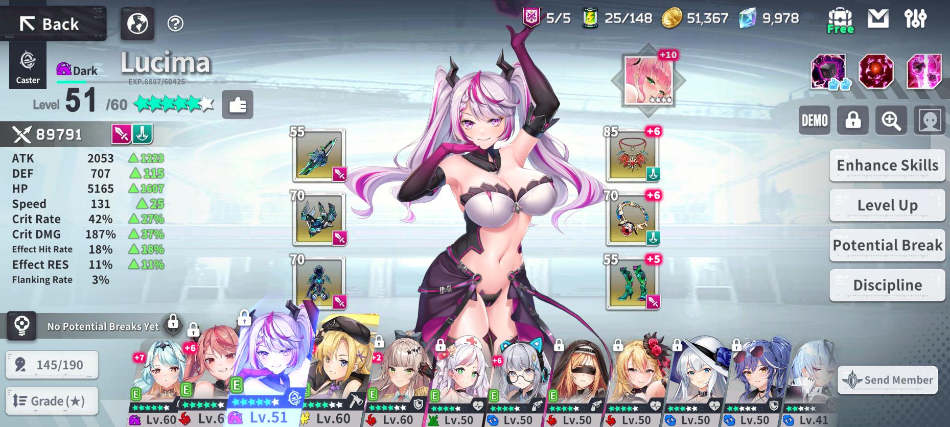 unveil the hidden pleasures of evertale hentai