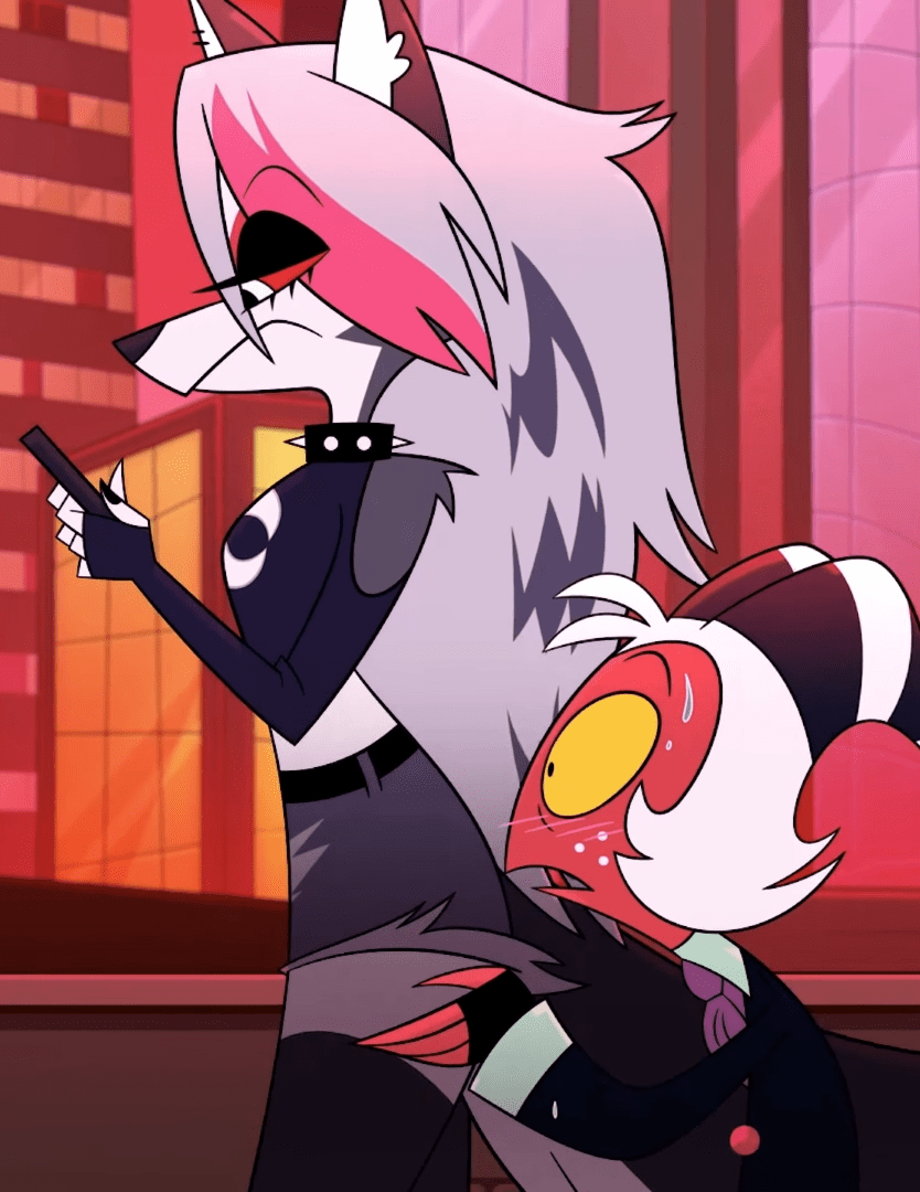 Helluva boss season 2 ep 10