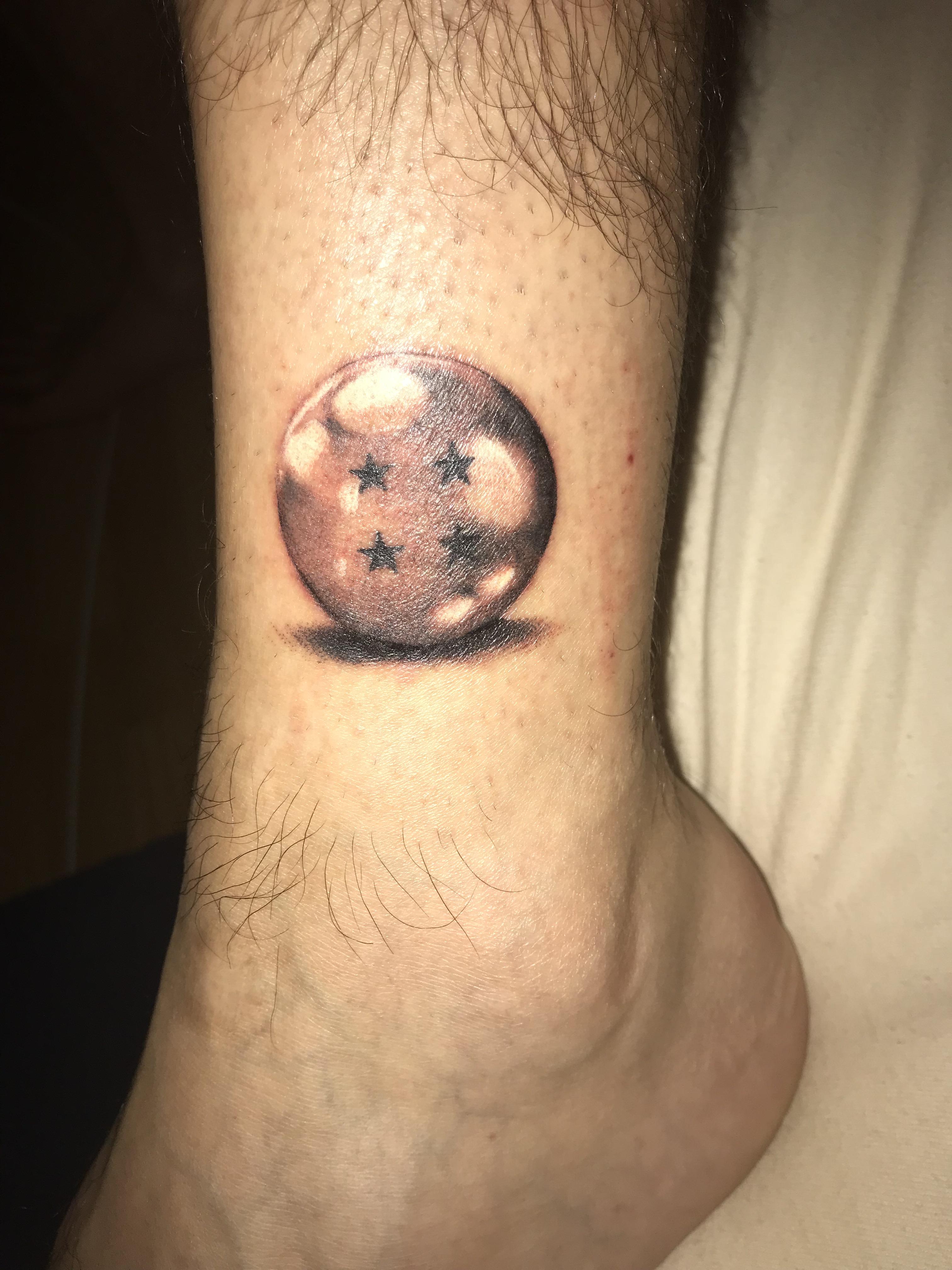 First Tat : R/Dbz 4032_x_3024_jpg
