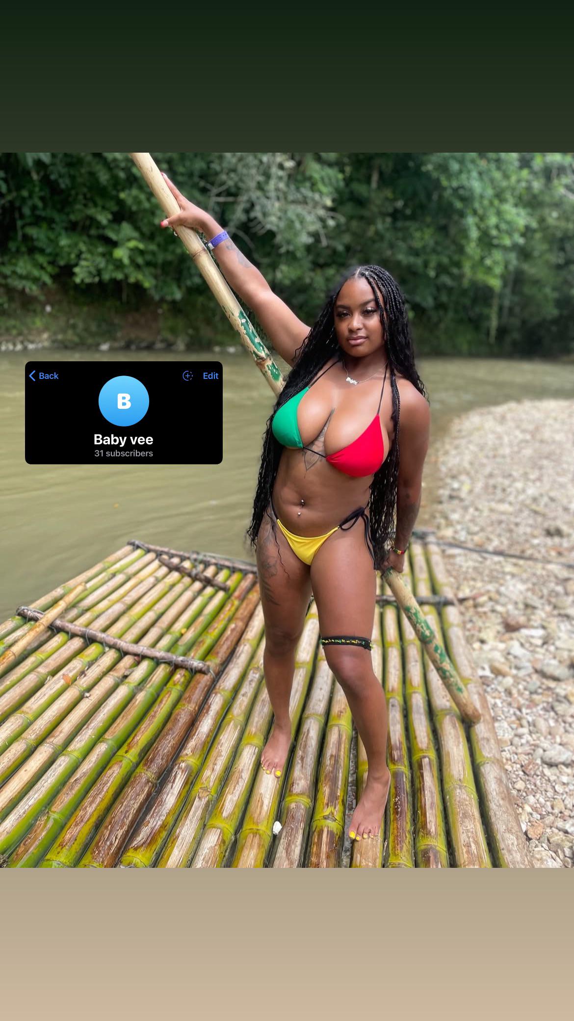 baby vee onlyfans reddit