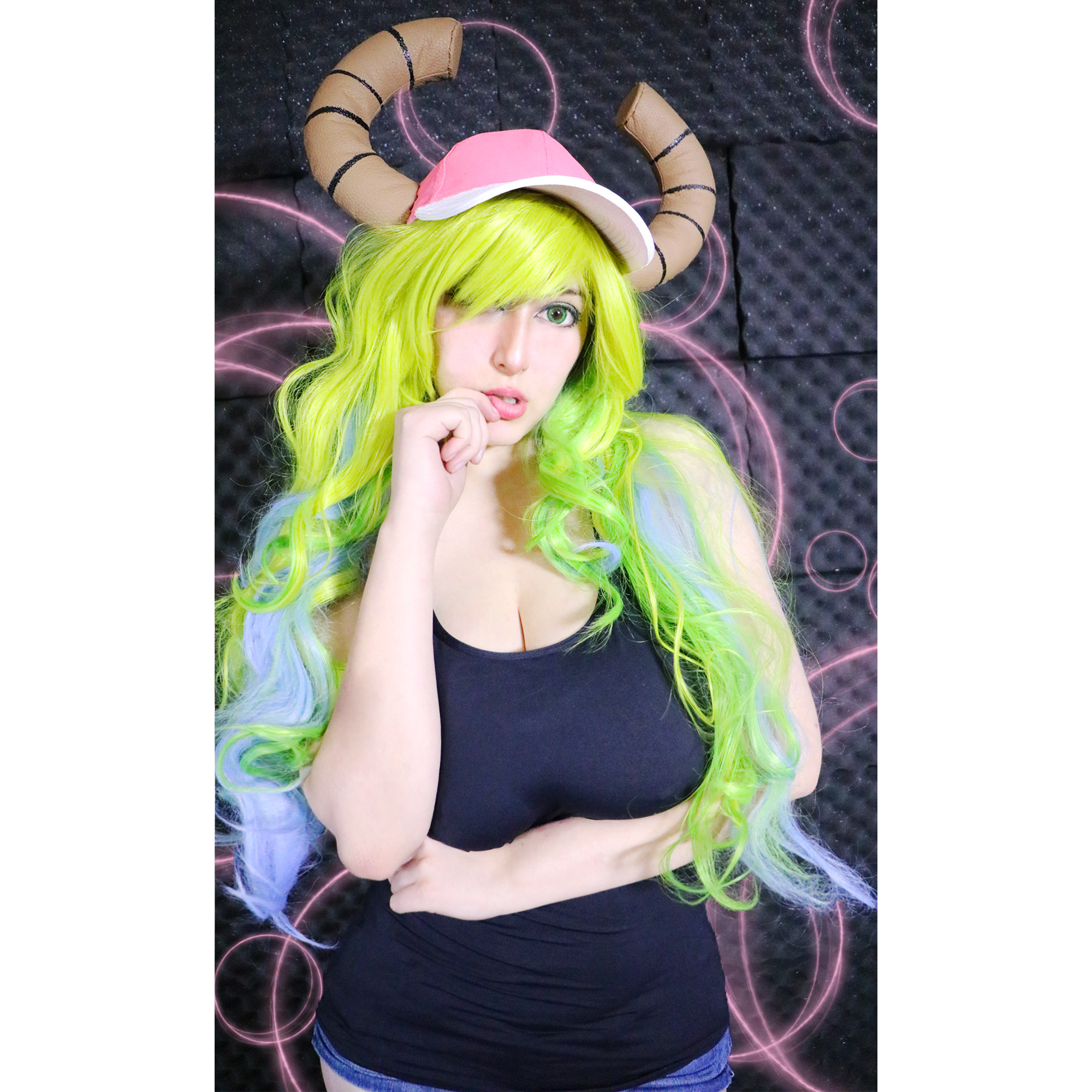 Jocy cosplay only fans