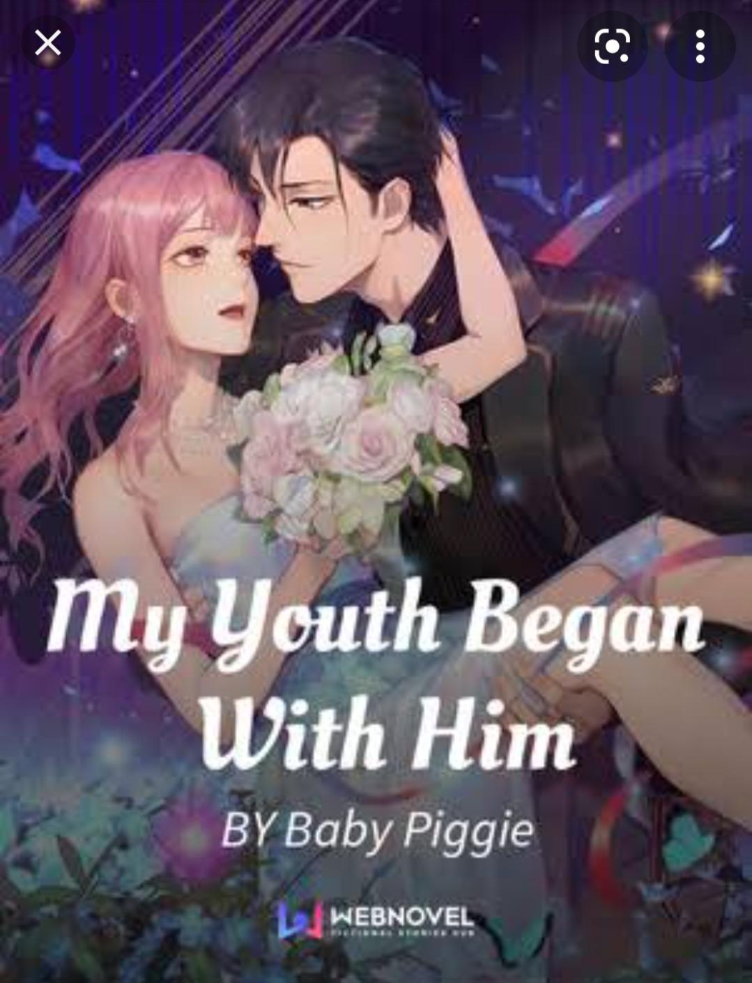 Marry my husband webnovel