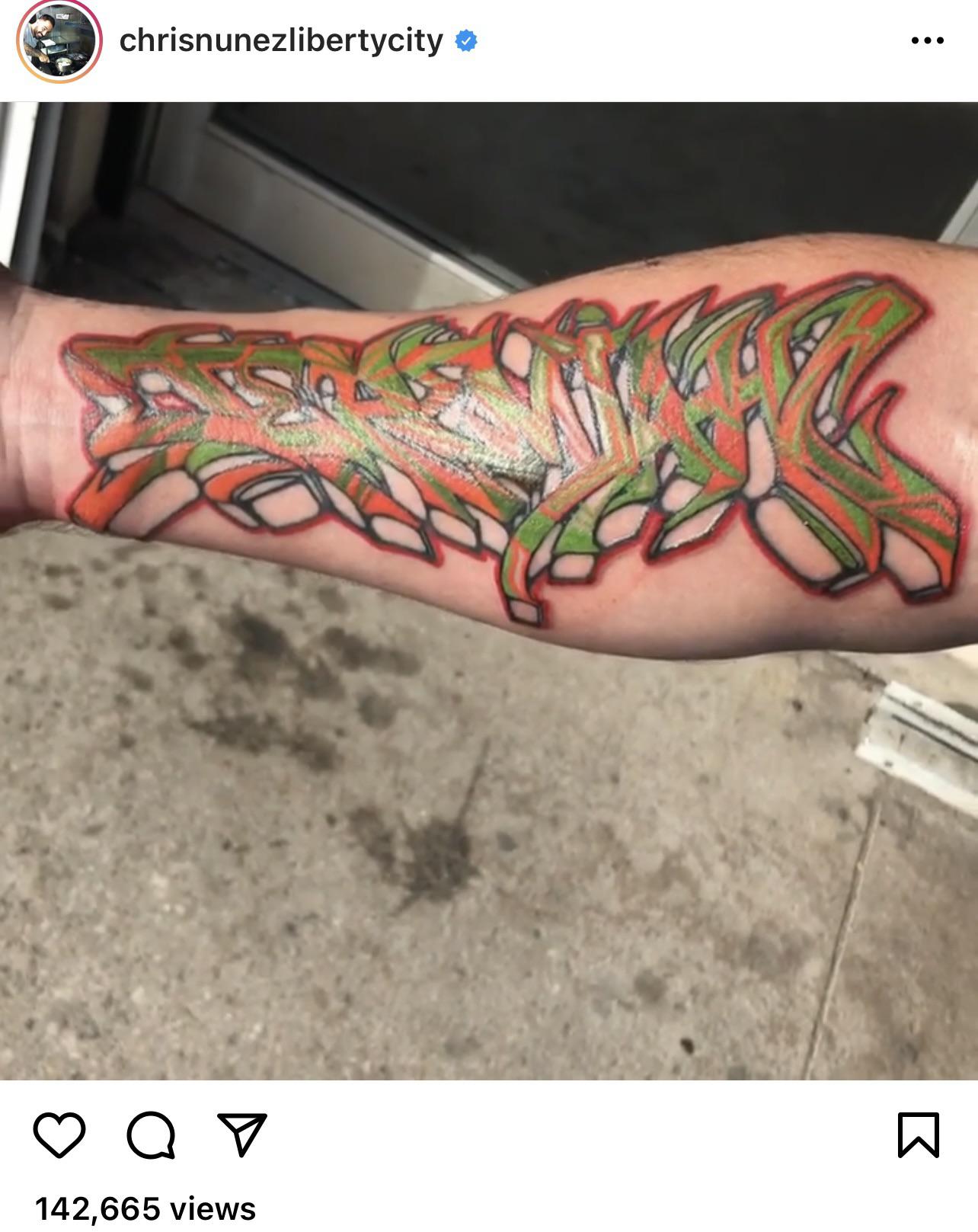 After All The Hard Critiques He's Given, This Is A Nunez Tattoo : R/Inkmaster 1617_x_1284_jpg
