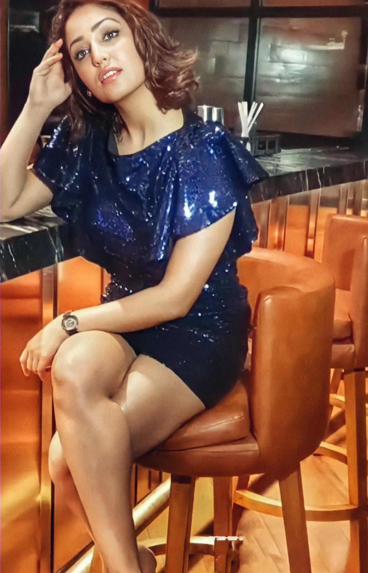 Yami gautam nude pics