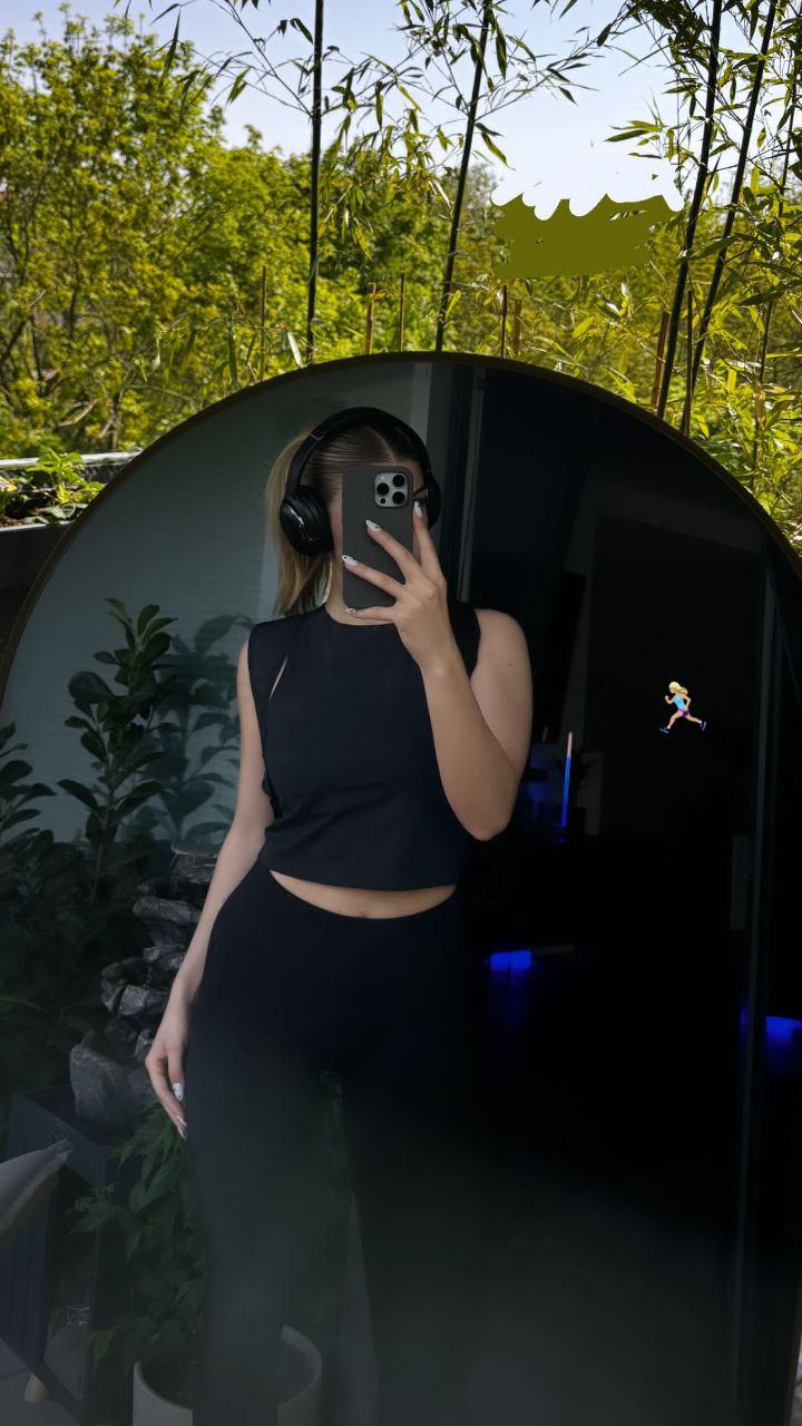 xfibii body : rxfibiicrush