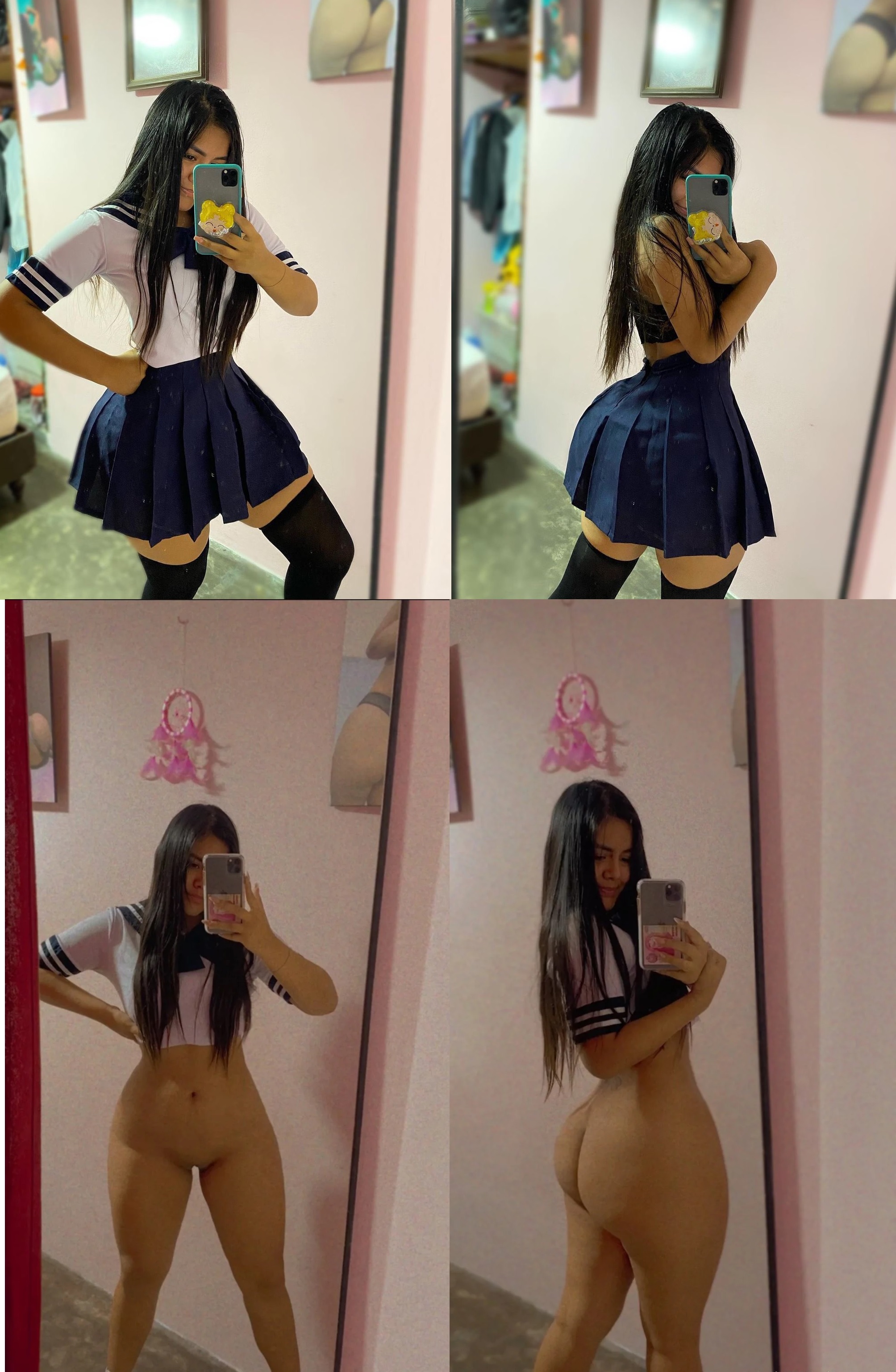 Nicol pizarro onlyfans