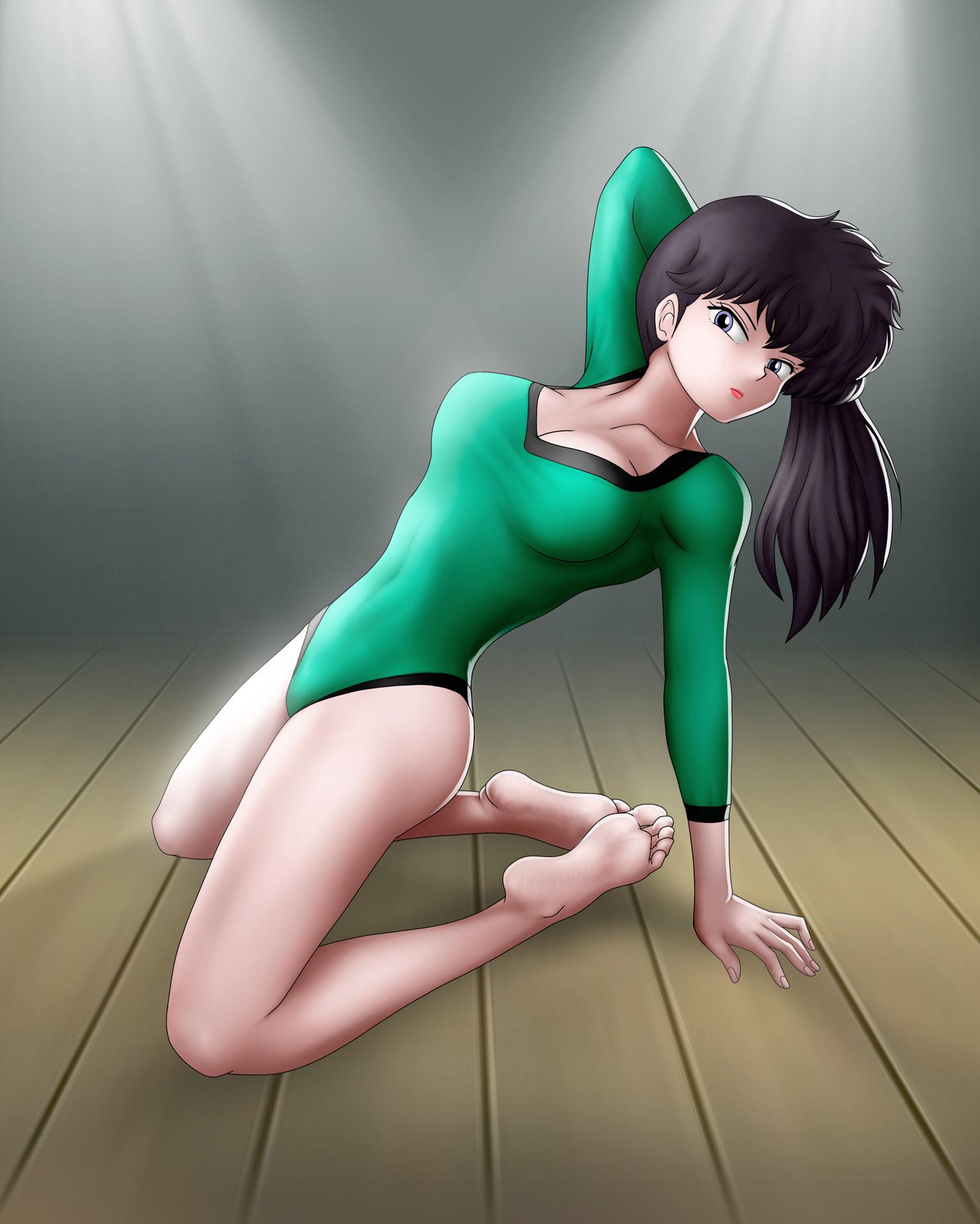 Kodachi ranma