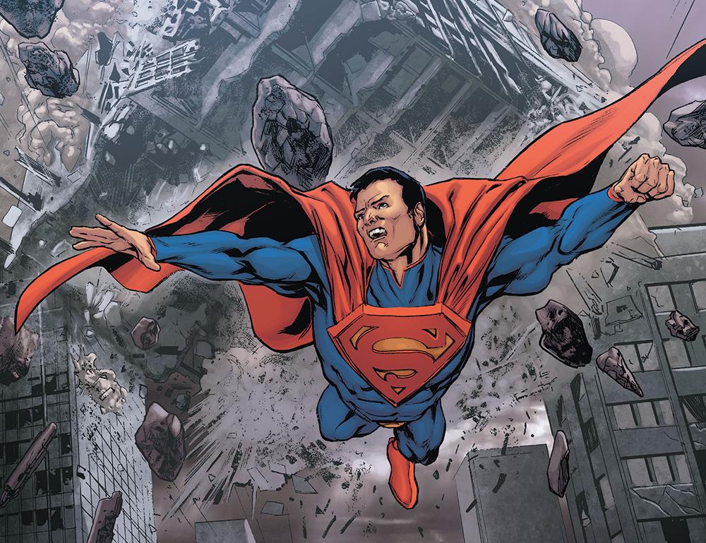 Superman S Awkward Face Injustice Gods Among Us V2 R Dccomics