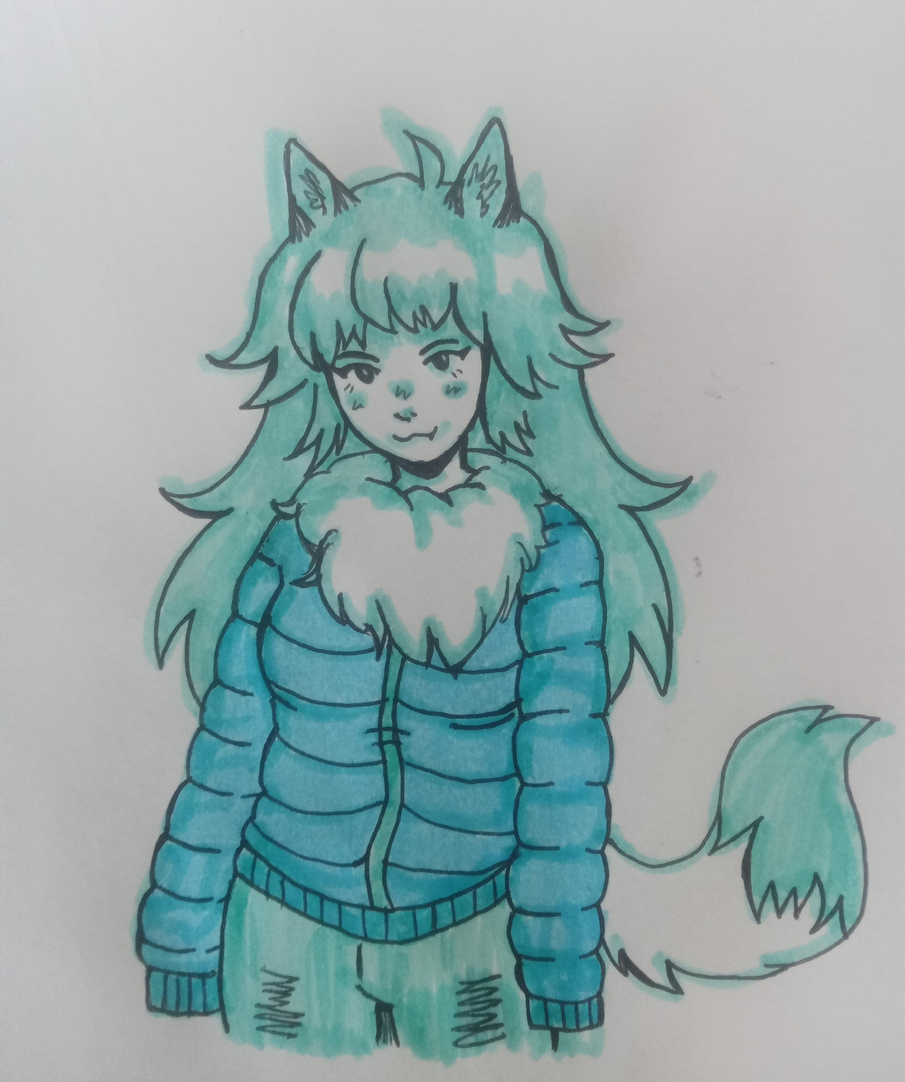 Coisas para desenhar no tédio