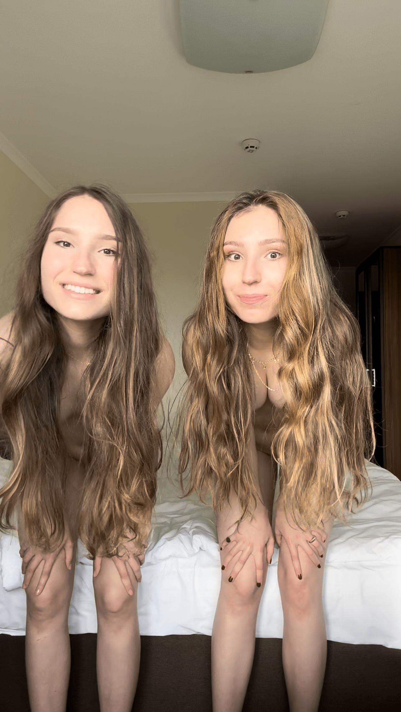 Hunt A Cunt - Lingerie day - Featuring: Alice Xo, Pimpal Bill, Kate Love - ...