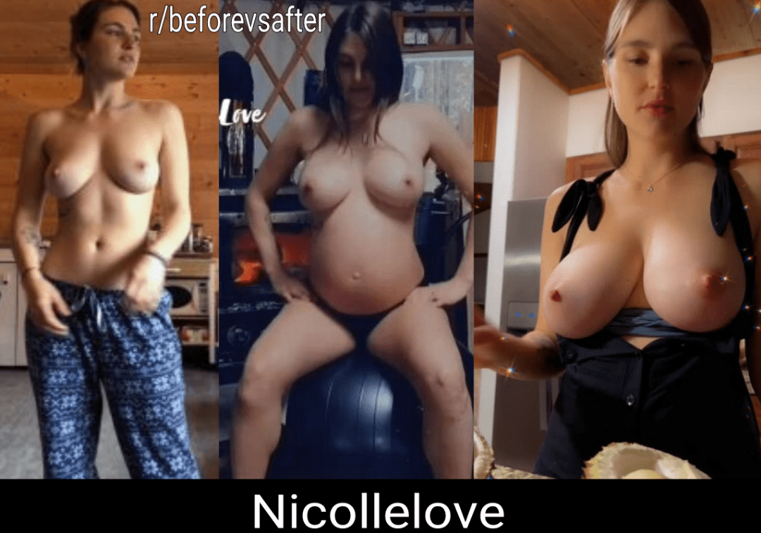 Nicollelove onlyfans leak