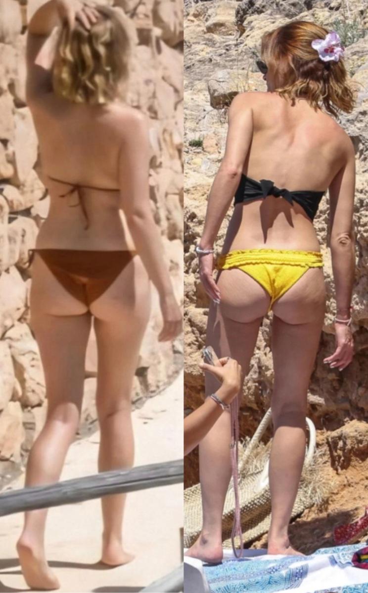 Elizabeth Olsen vs Emma Watson : rCelebBattles