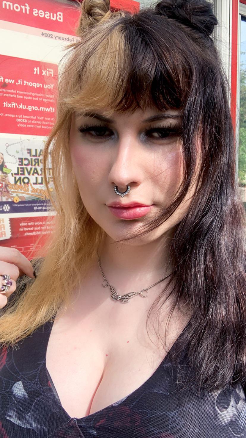 what does a septum piercing mean sexually