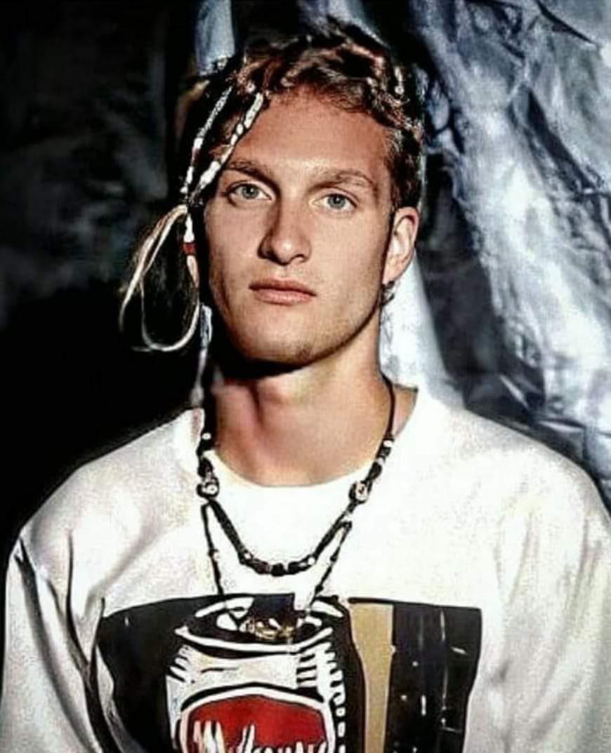 Was layne staley gay