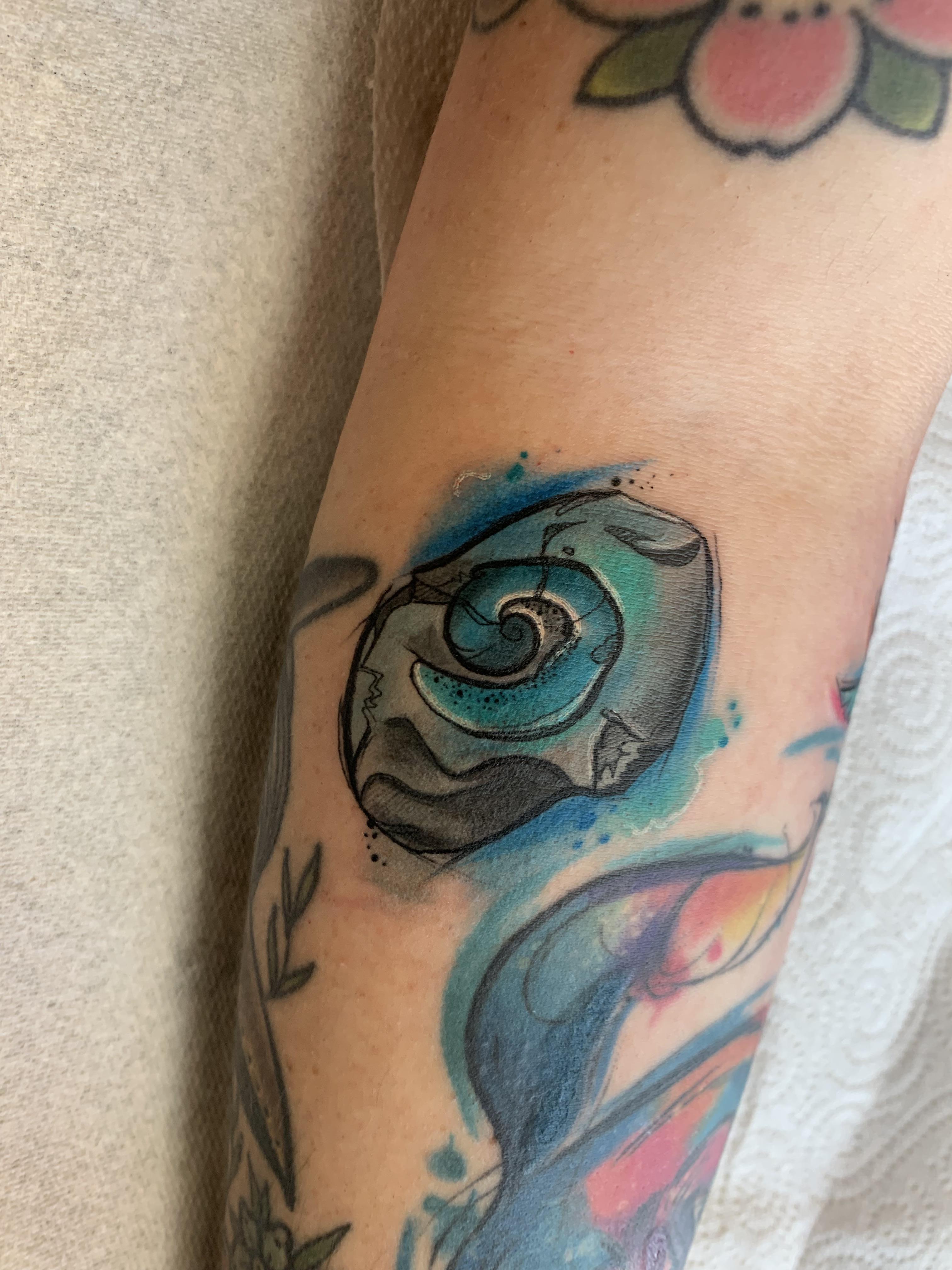 After 12 Years Of Playing, I Finally Got My First Wow Tattoo! Shame I Can't Use It Irl Though! : R/Wow 4032_x_3024_jpg