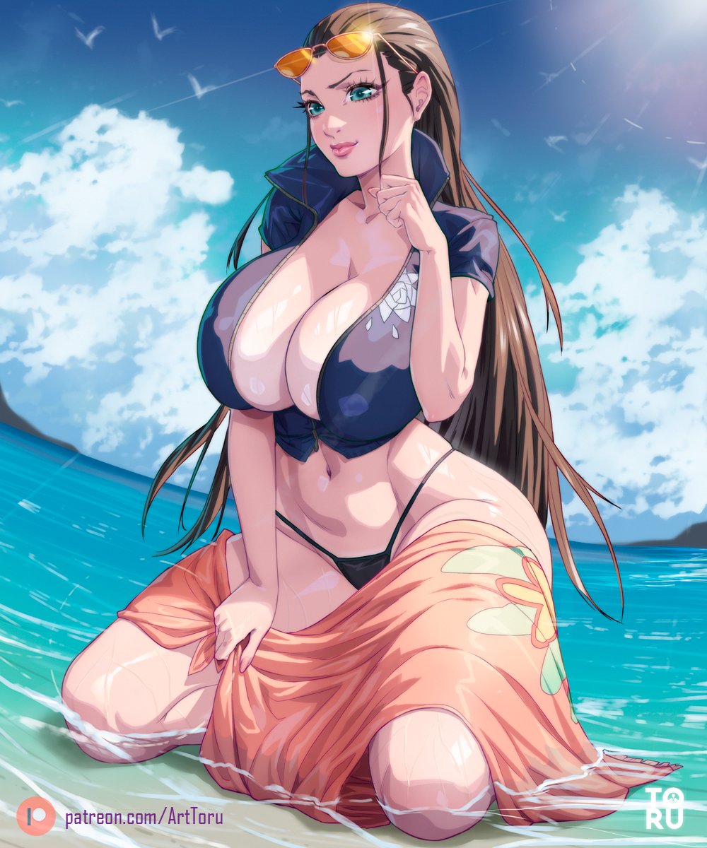 Moshimo Kyonyuu Kasshoku