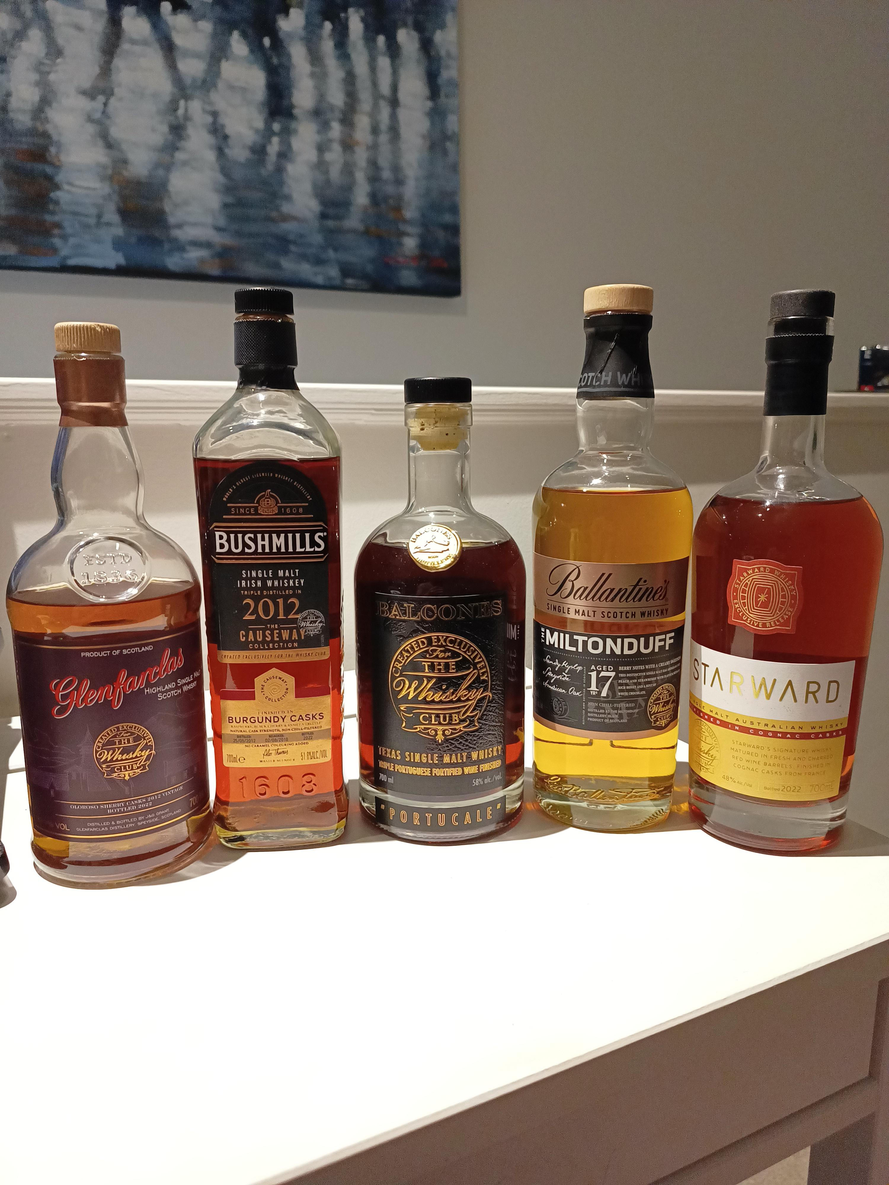 Best cheap whiskey australia