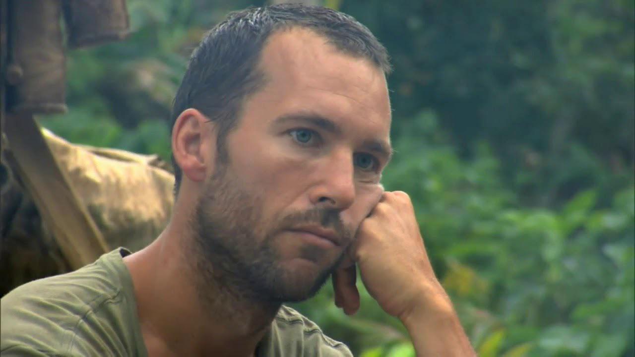 Colby donaldson nude