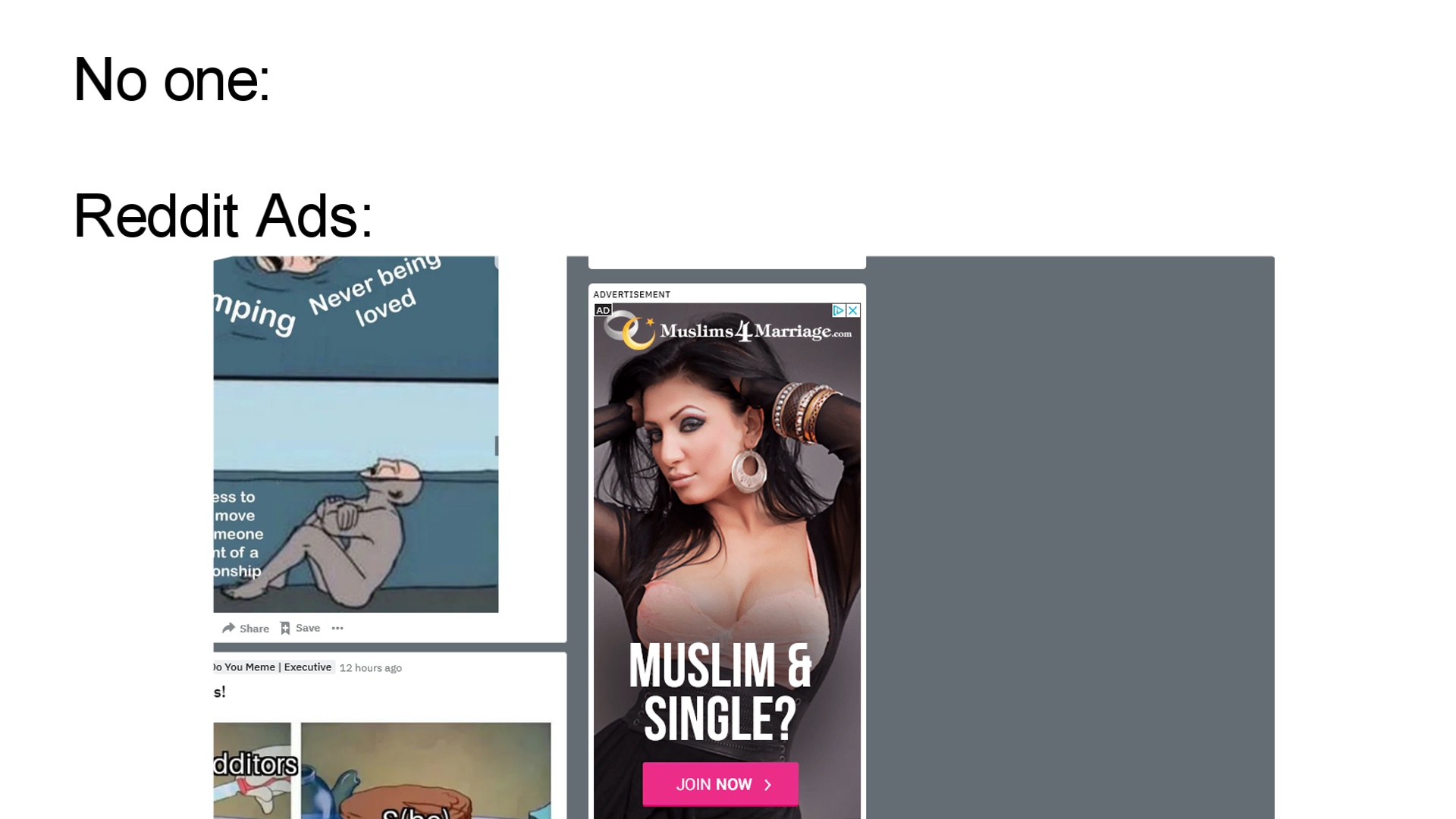 Almost had it ad asian girl