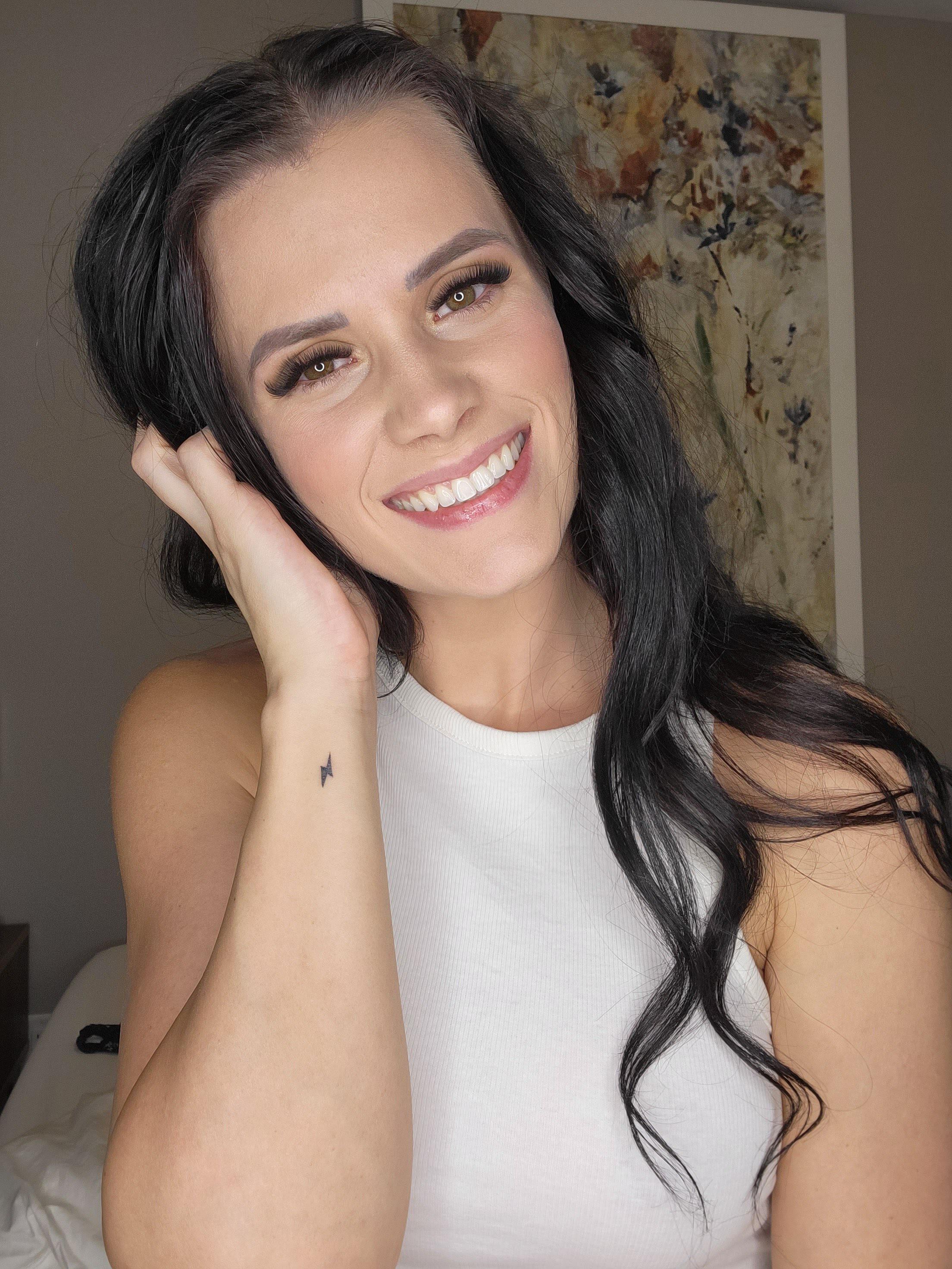 Marcie reeves onlyfans