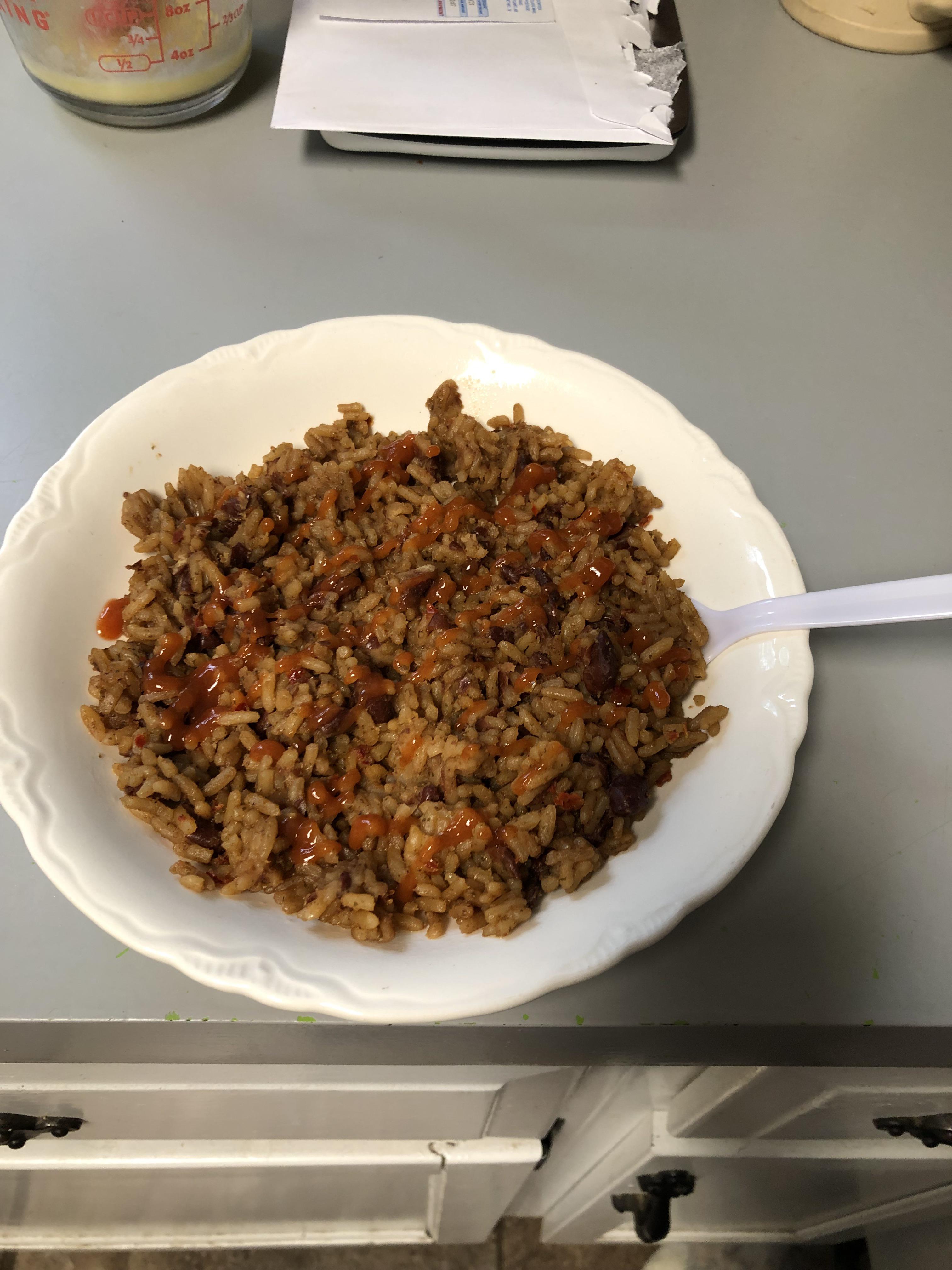 How to cook uncle bens rice