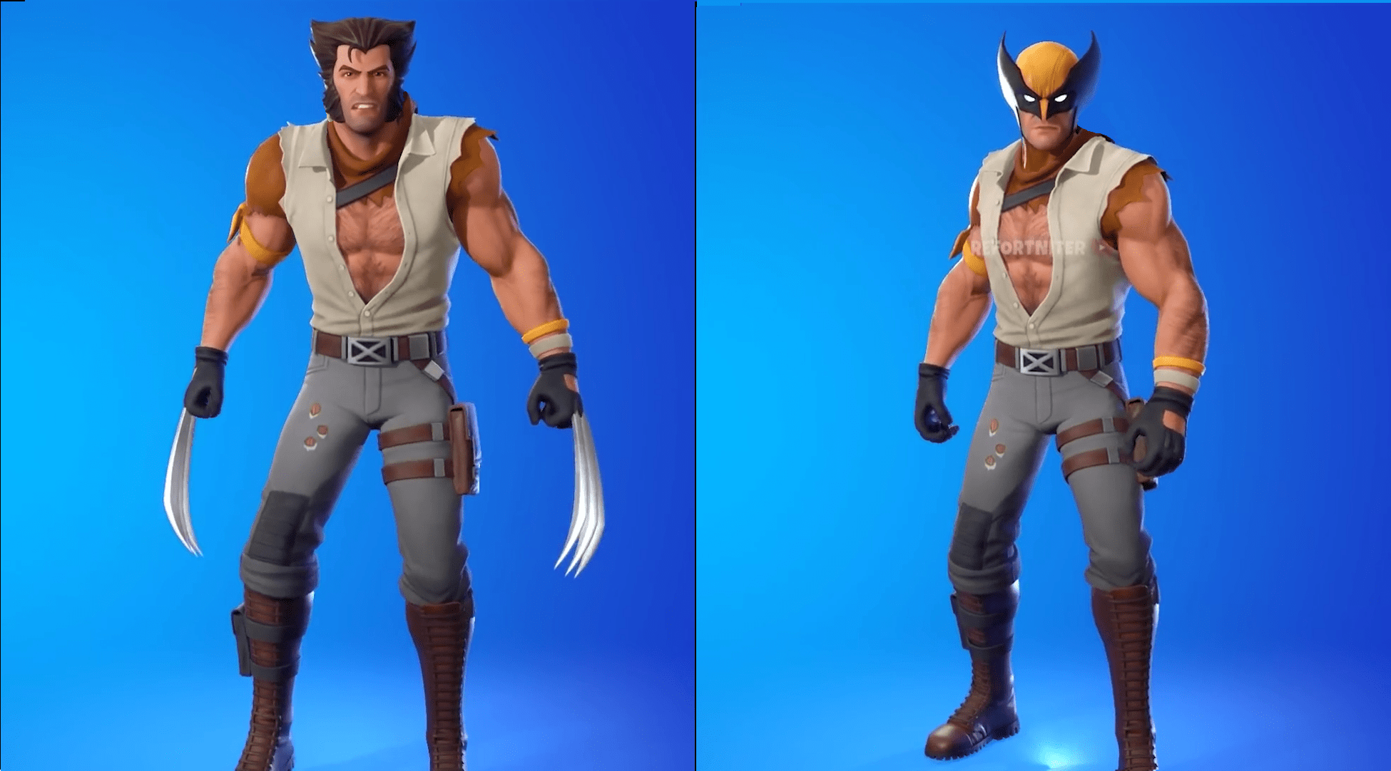 Somafab wolverine