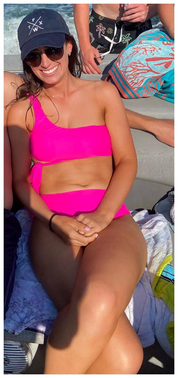 cheyenne knight swimsuit