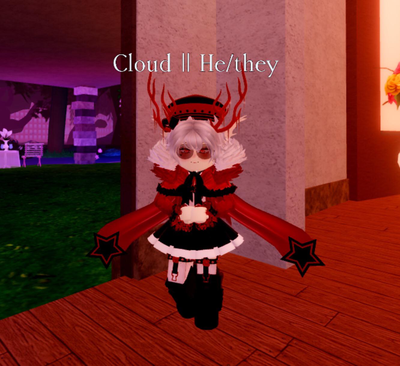 Roblox femboy rule 34