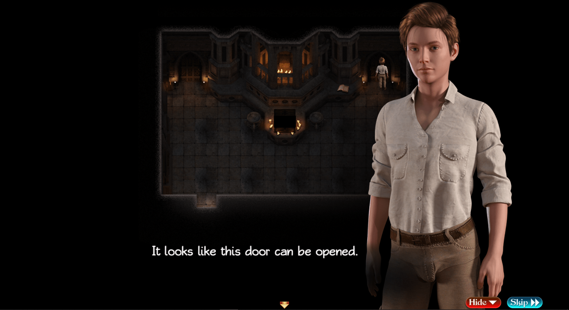 Treasure of nadia albert box code