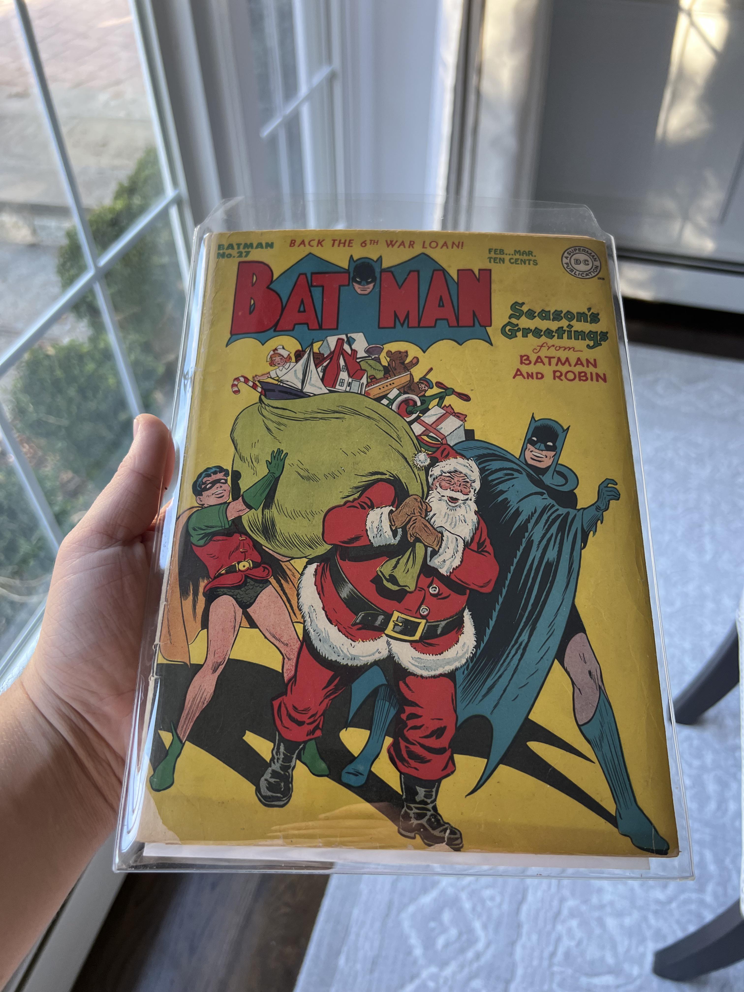 Batman smells robin laid an egg song lyrics