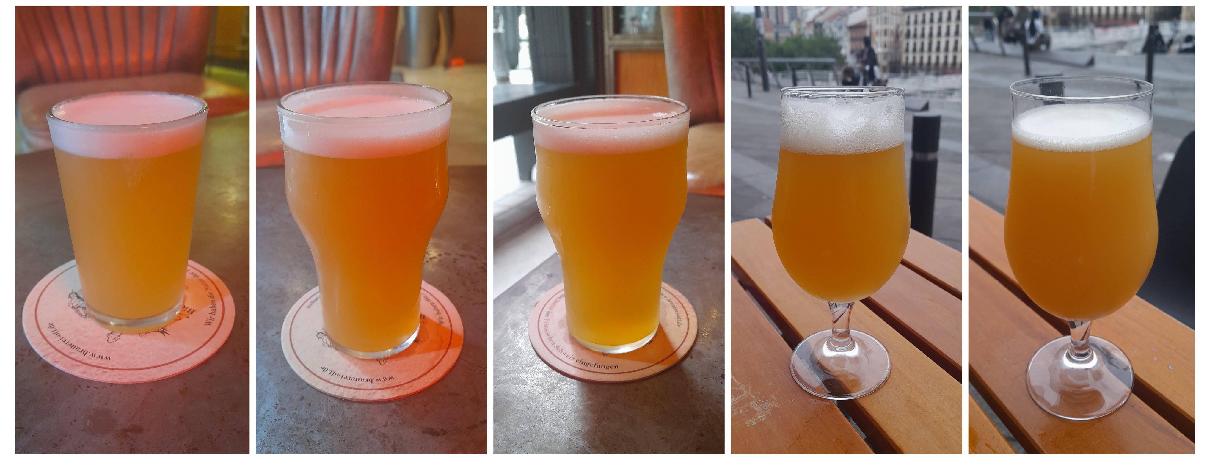 กิน เบียร์ กับ แตงโม