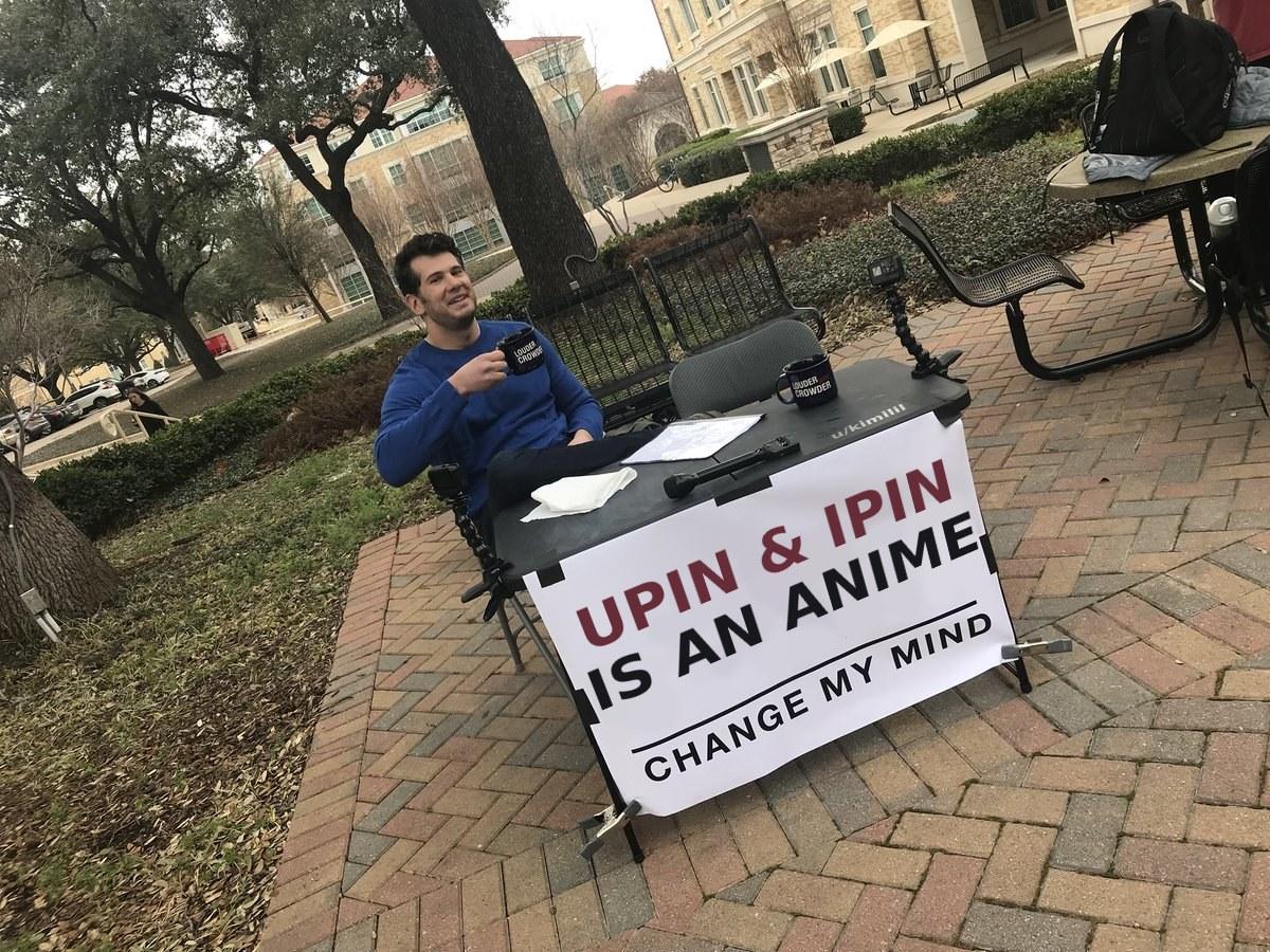 Kak Ros approves this : rAnimemes