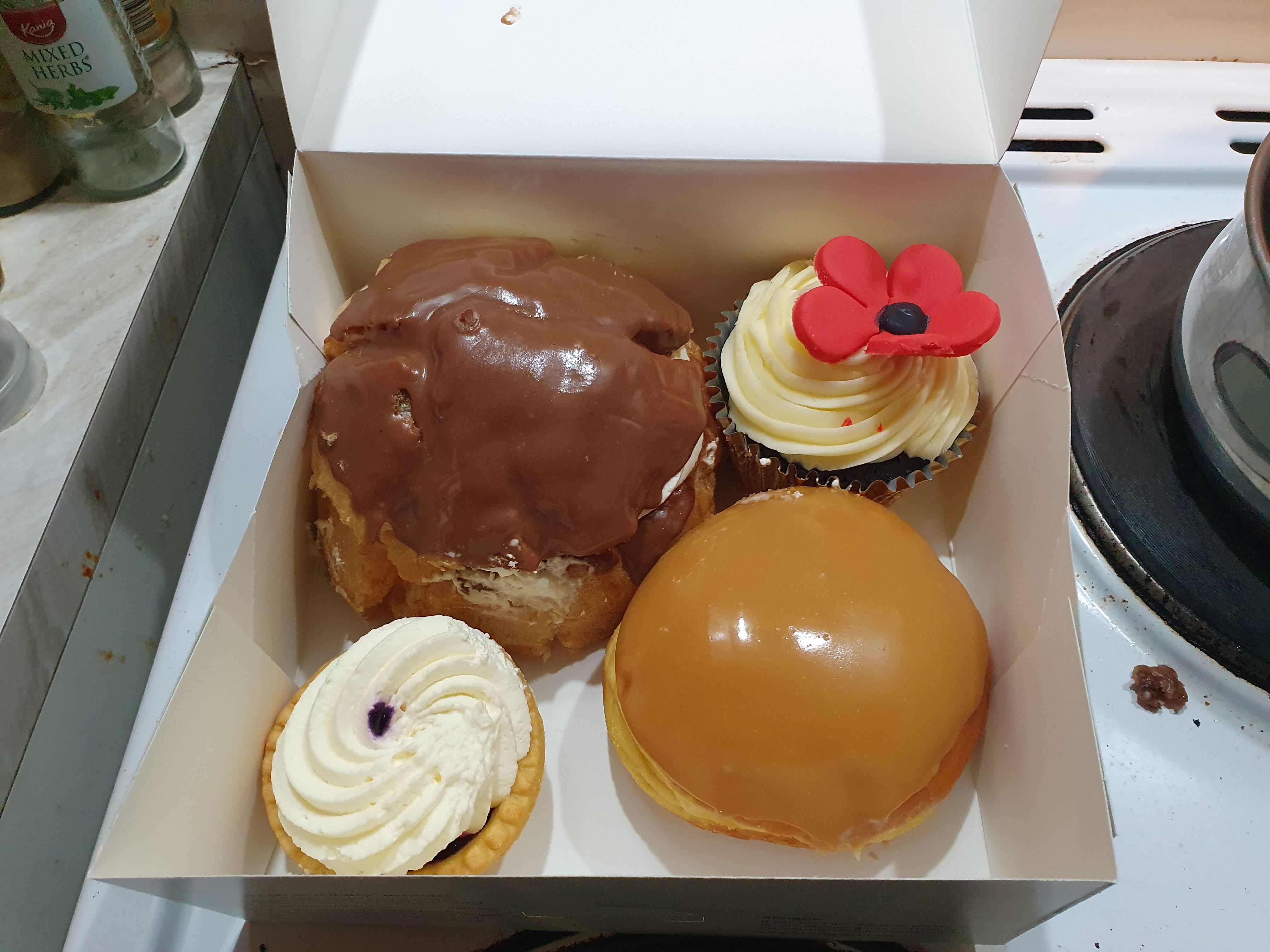 mazzetti bakery derby cake