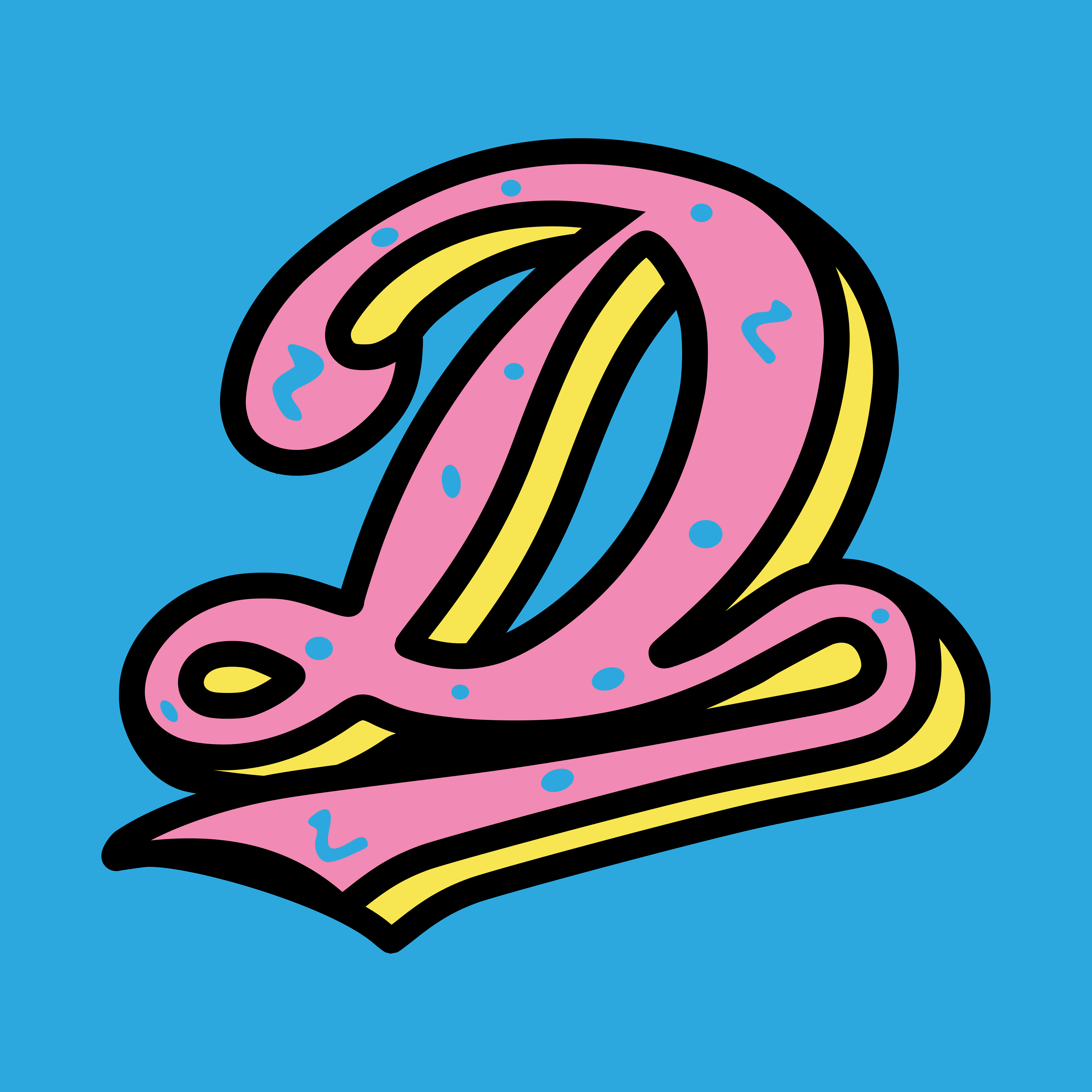 Made The Dreamville Logo In The Style Of The Odd Future Logo R Hiphopimages