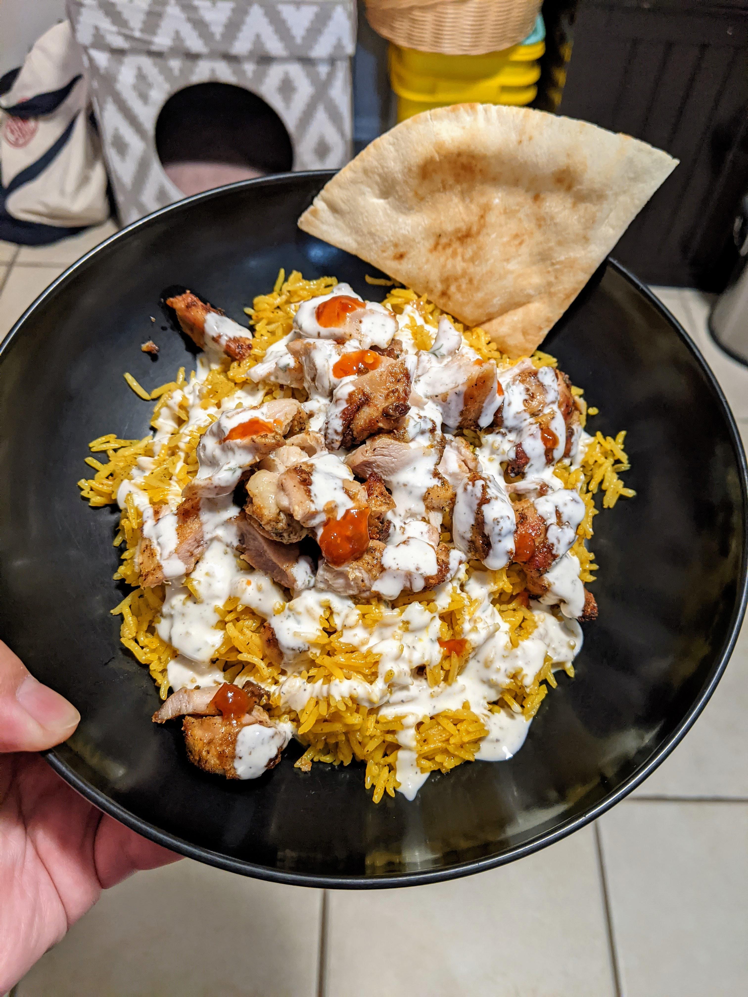 Halal guys reddit