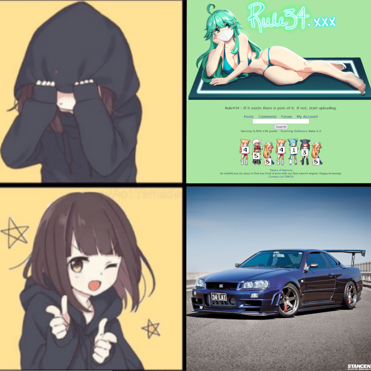 I prefer the real meme