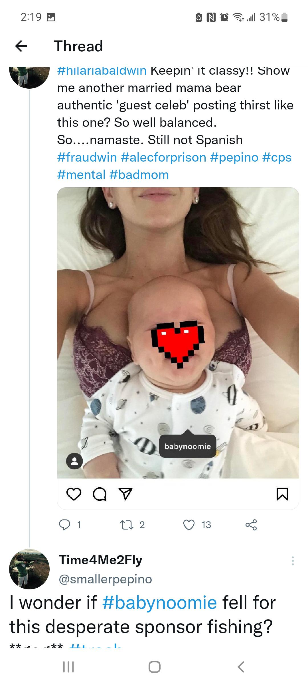 Babynoomie