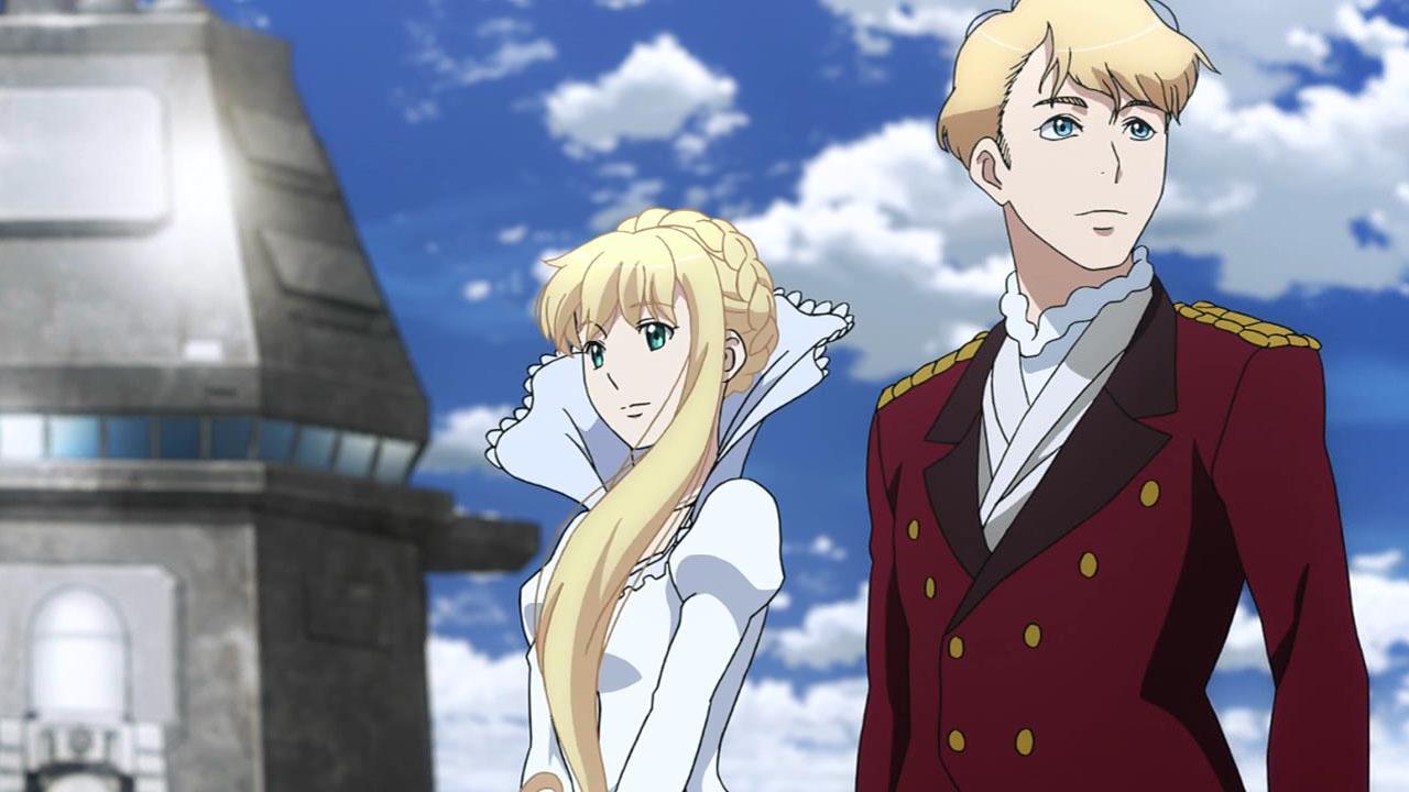 aldnoah zero mc
