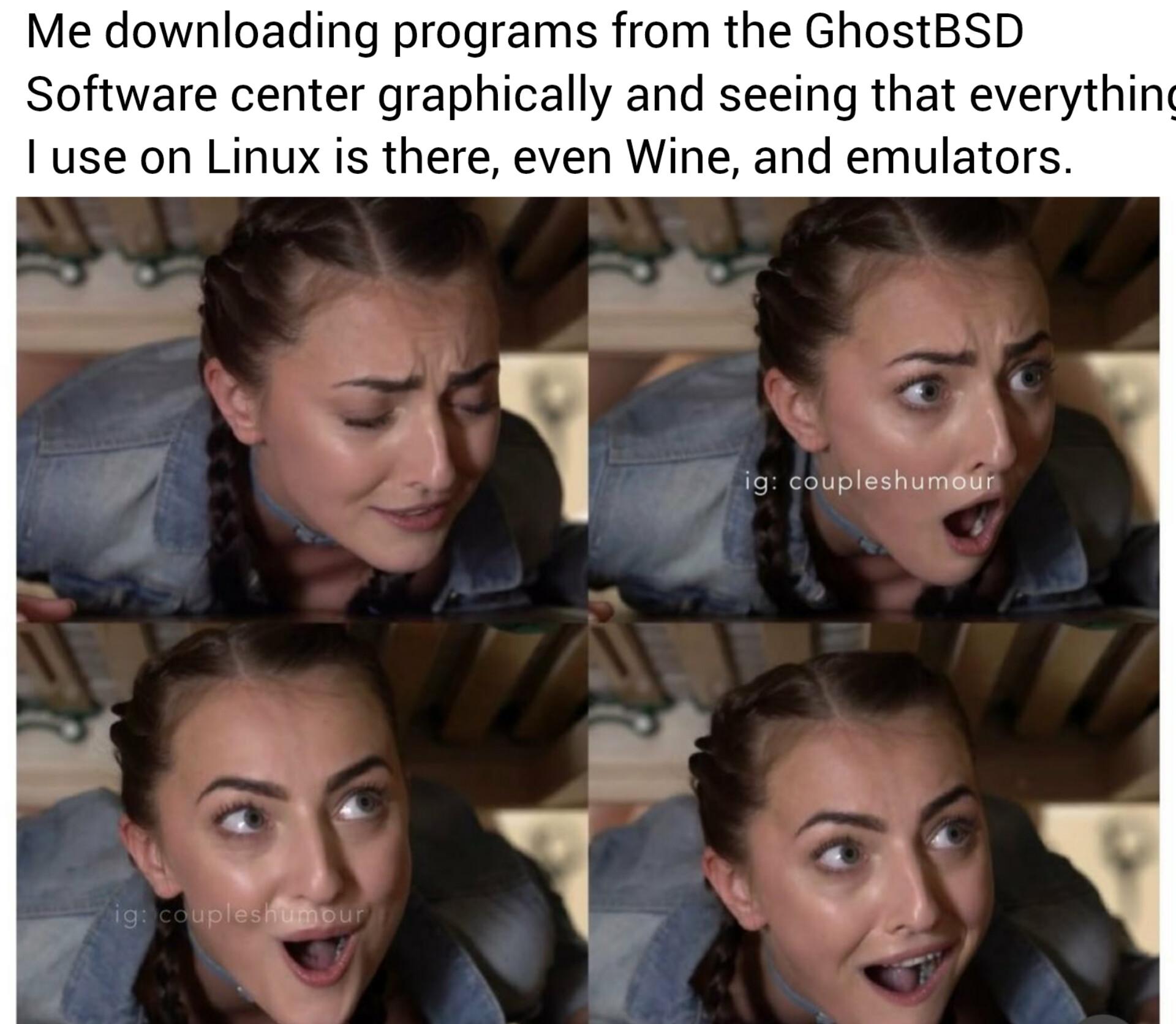 katy rose fake hostel