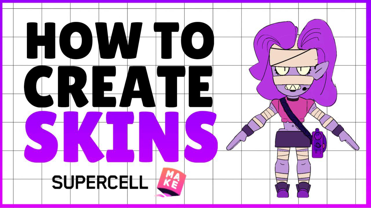 Суперселл мейк