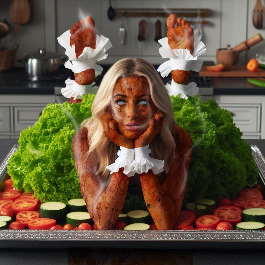 Meatlover comic porn