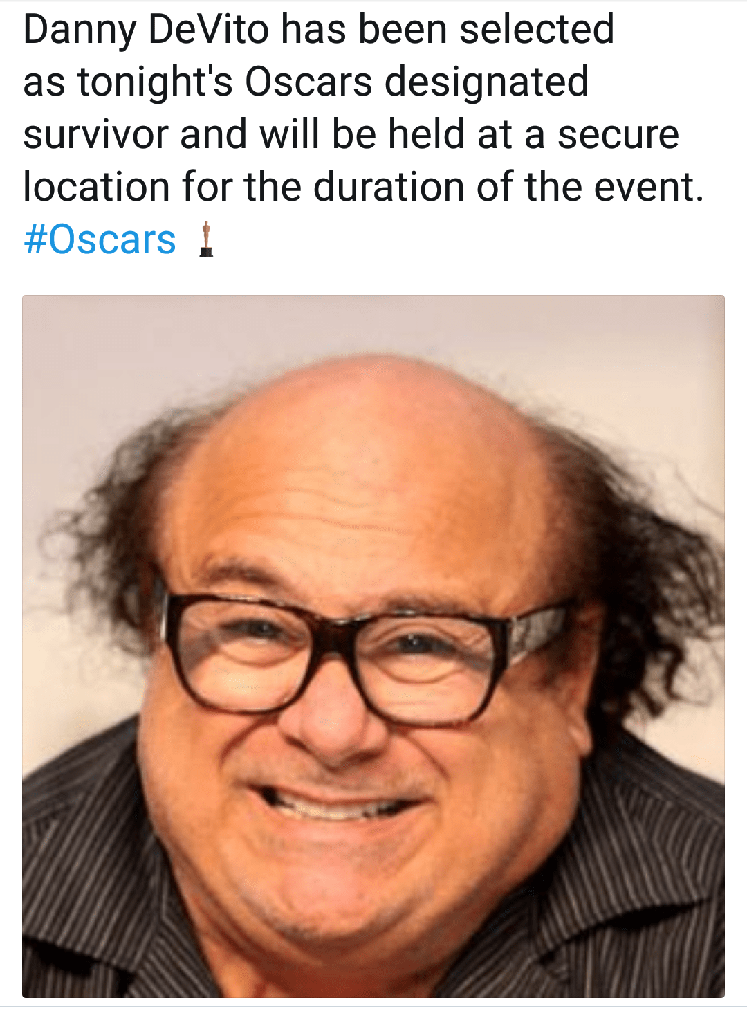 Danny Devito Porn