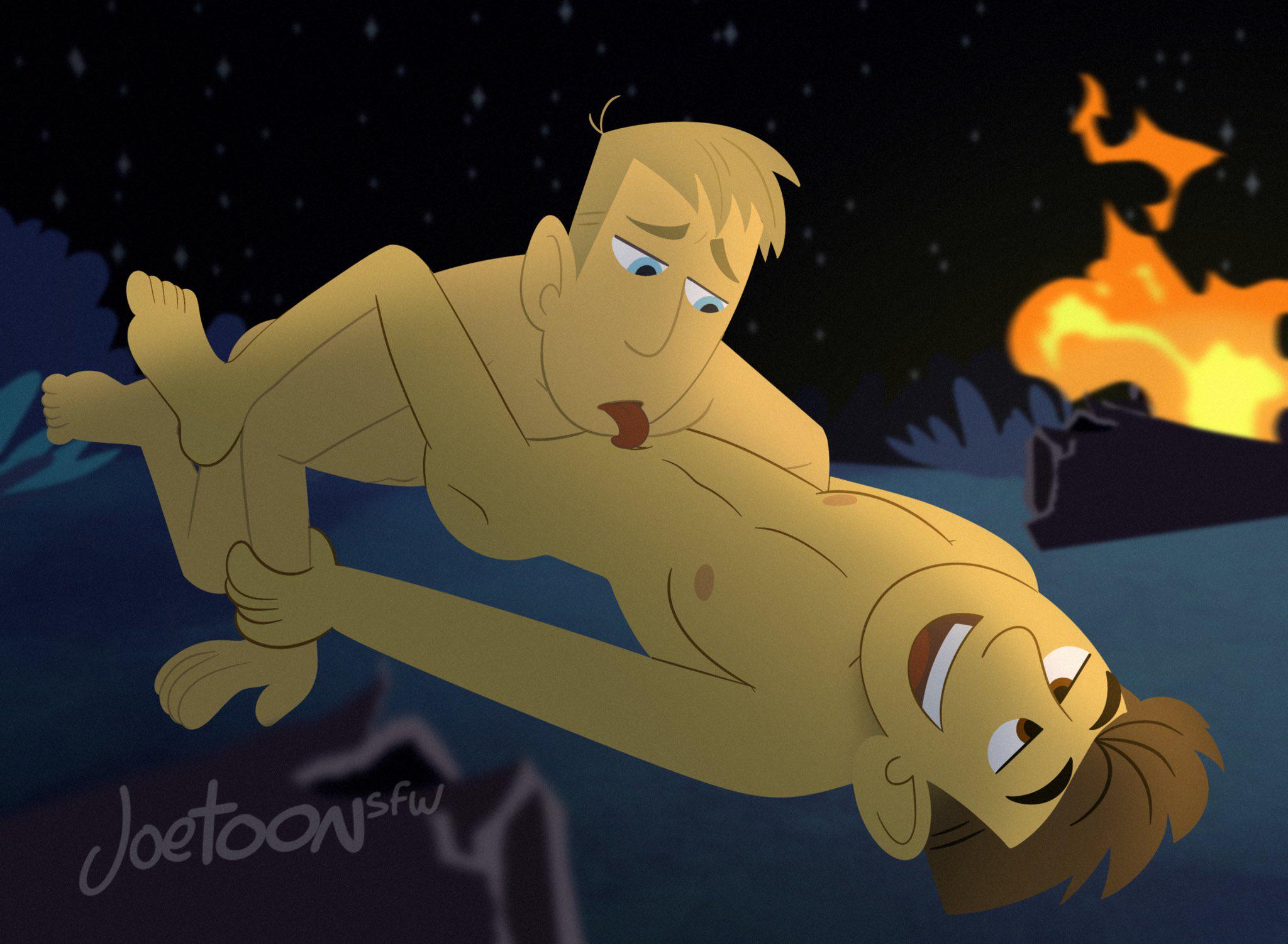 Wild kratts gay porn