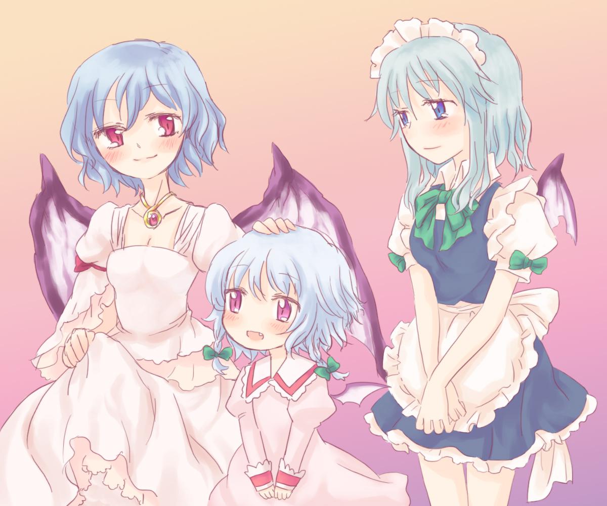 Sakuya remilia