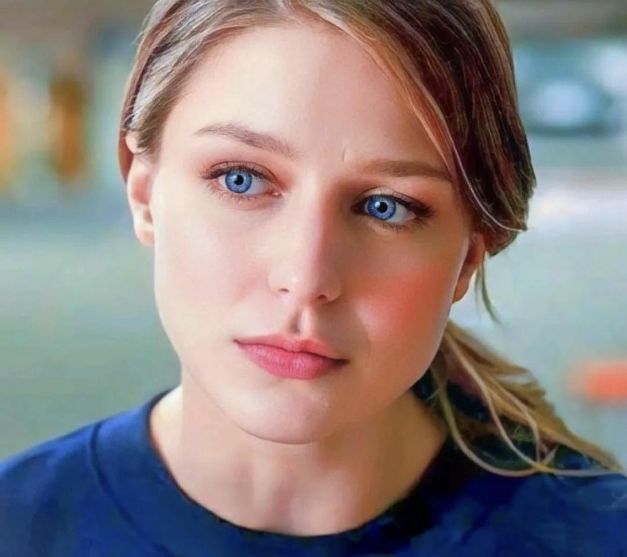 Melissa Benoist : rPrettyGirls Melissa benoist leak